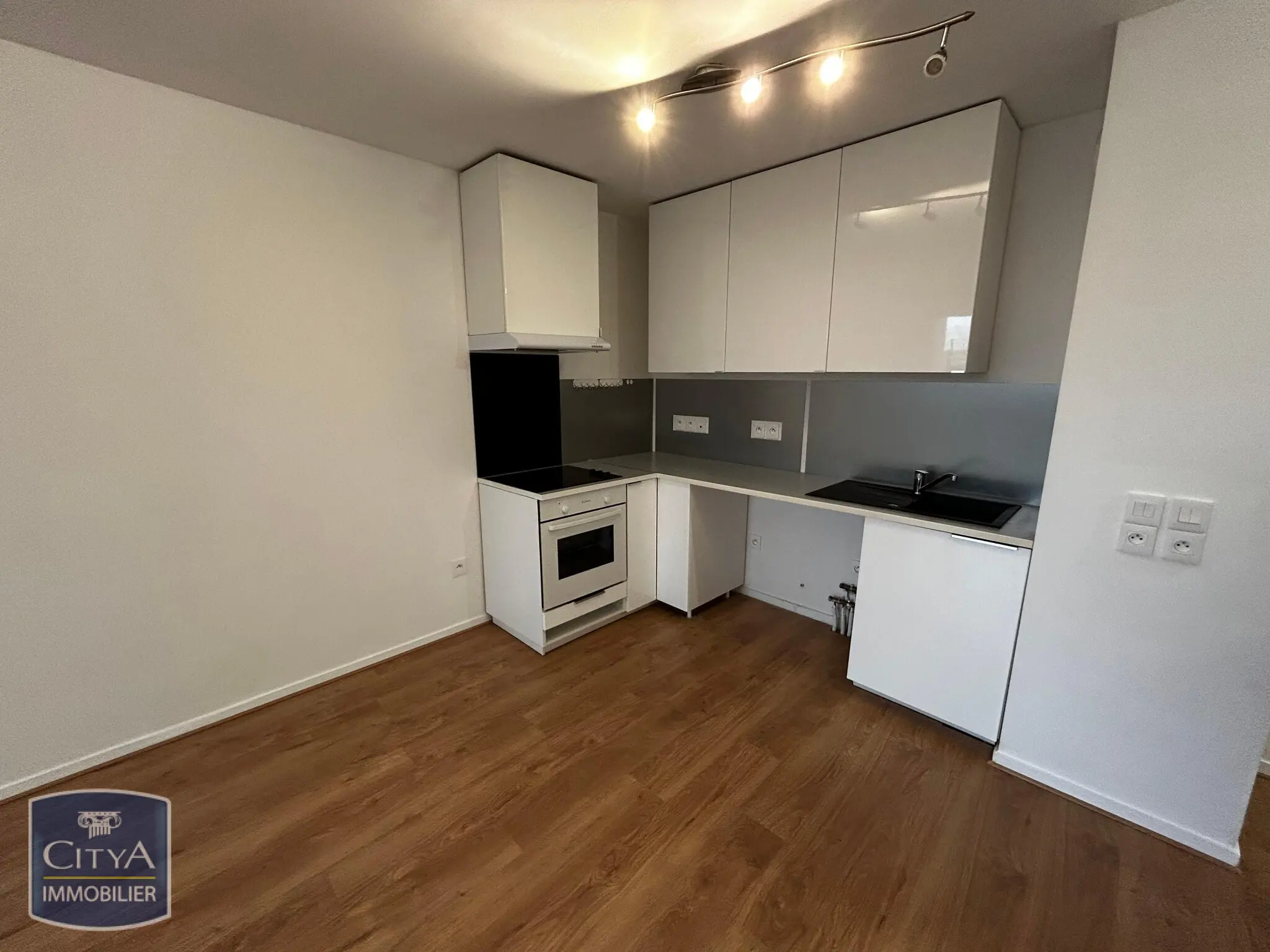 Photo 4 Appartement 2 pièces 38.9m²