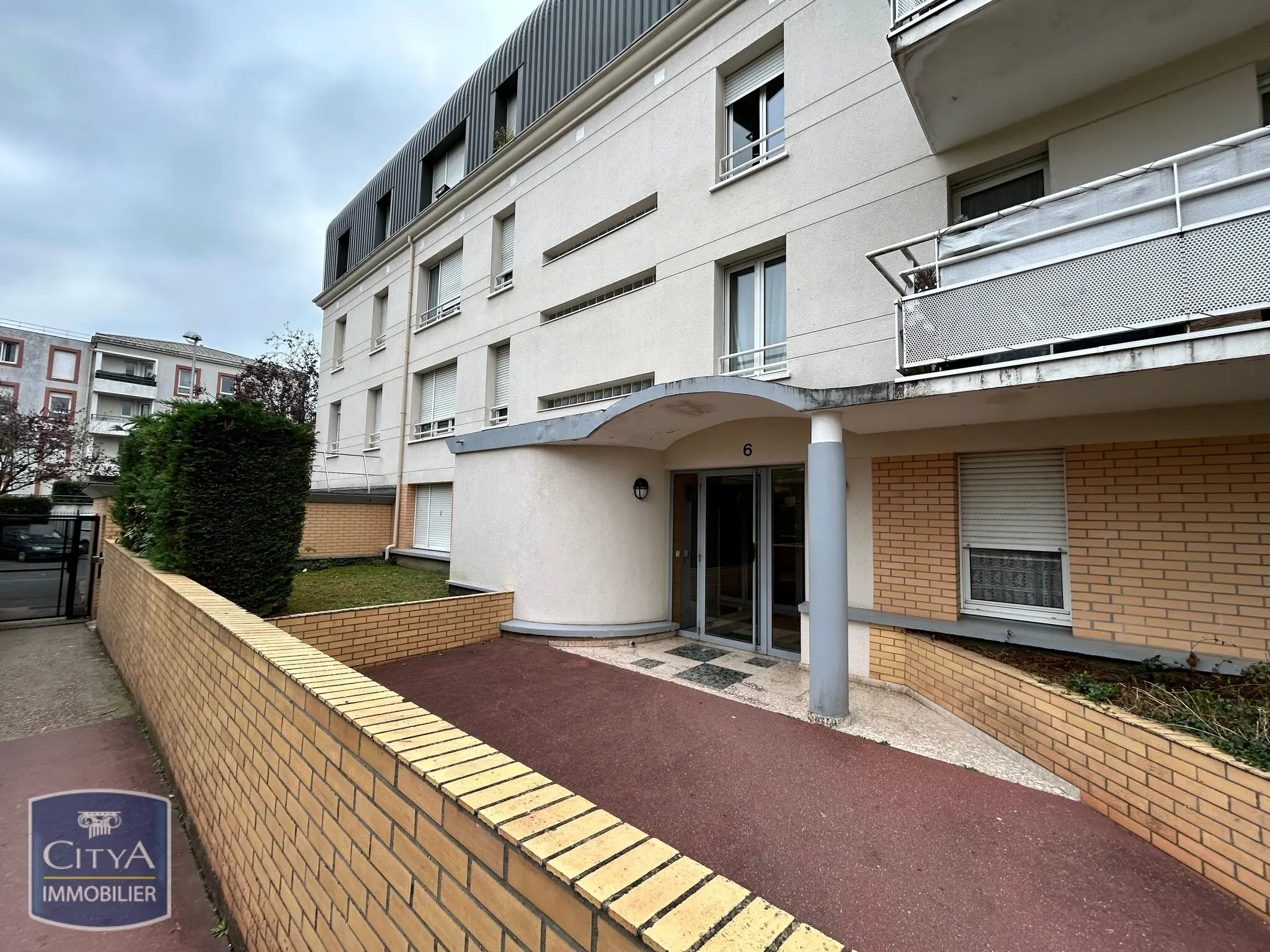 Photo 1 Appartement 2 pièces 38.54m²