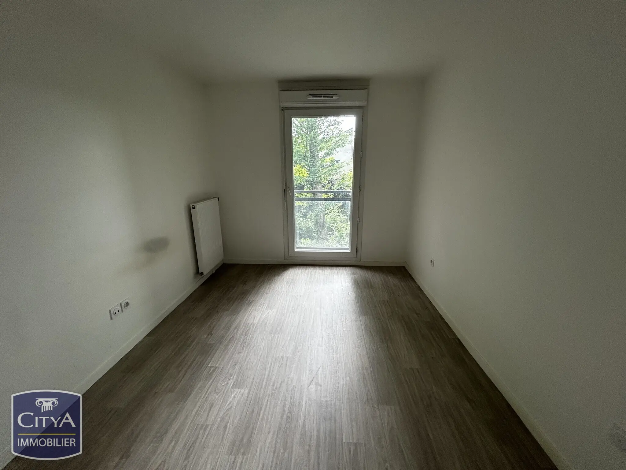 Photo 8 Appartement 2 pièces 38.64m²