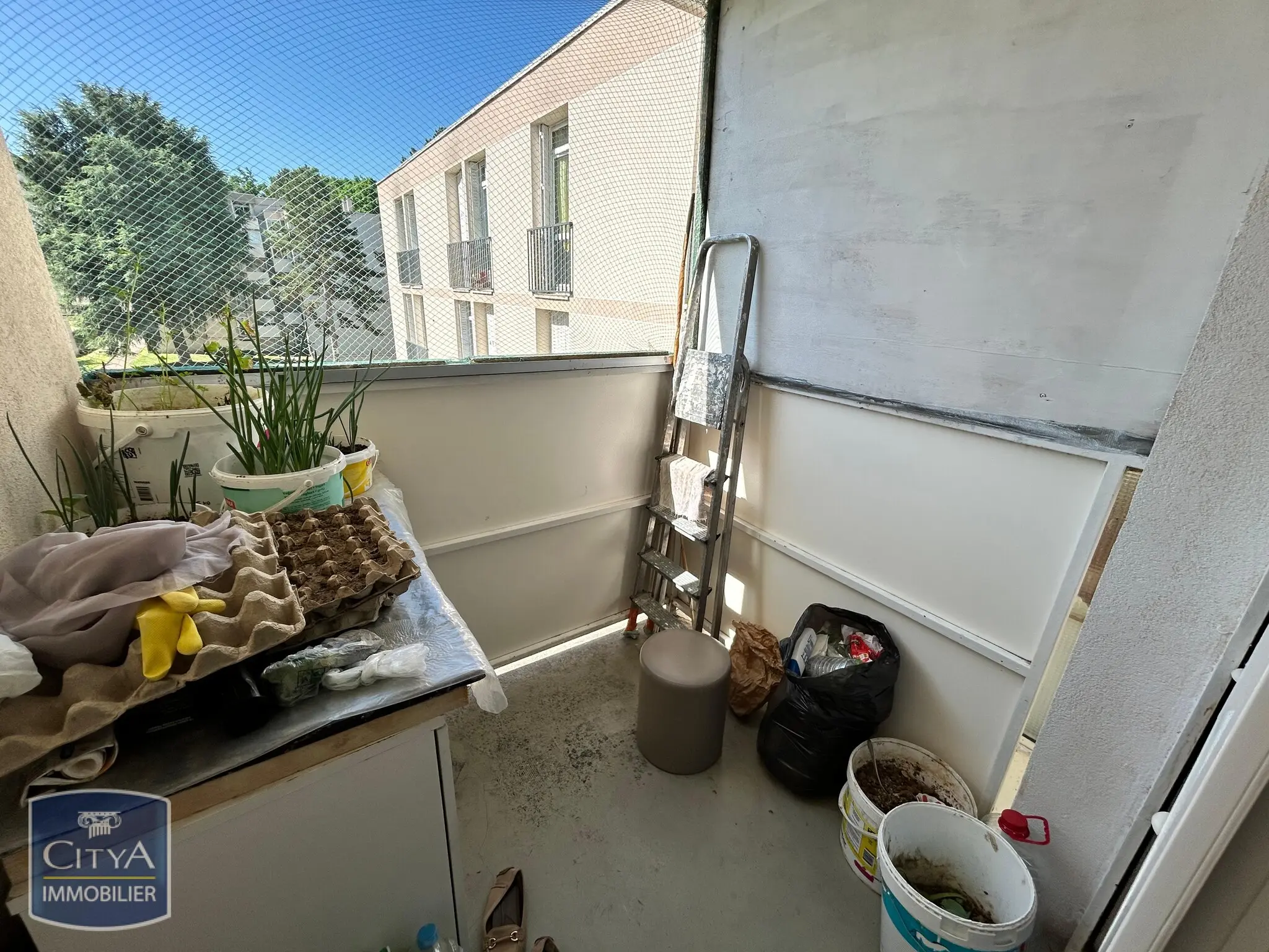 Photo 6 Appartement 3 pièces 56.17m²
