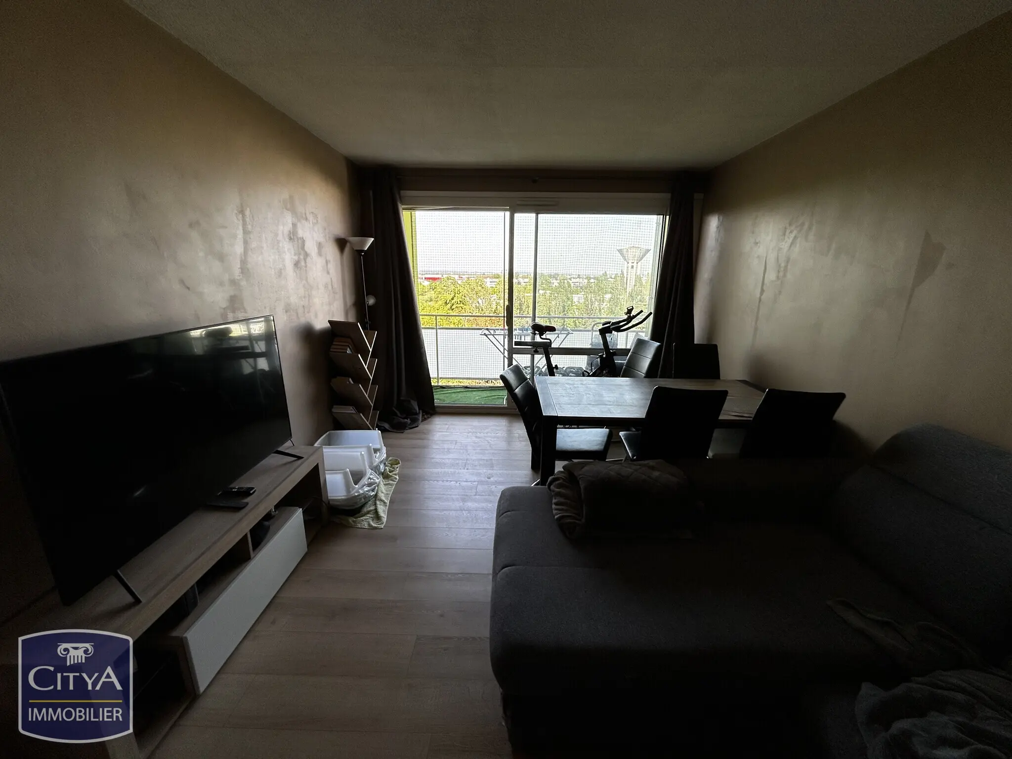 Photo 1 appartement Ris-Orangis