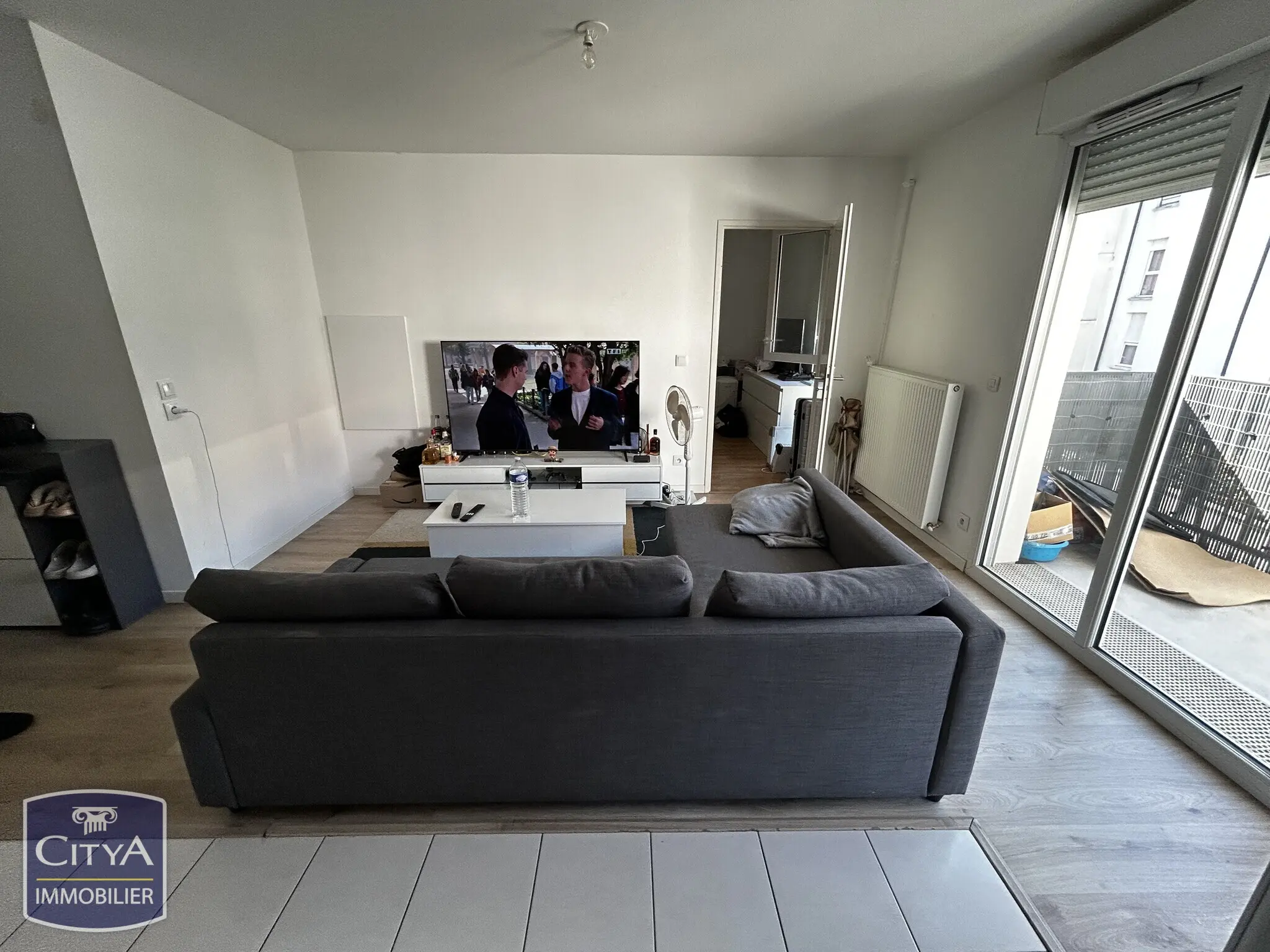 Photo 5 Appartement 2 pièces 40.96m²