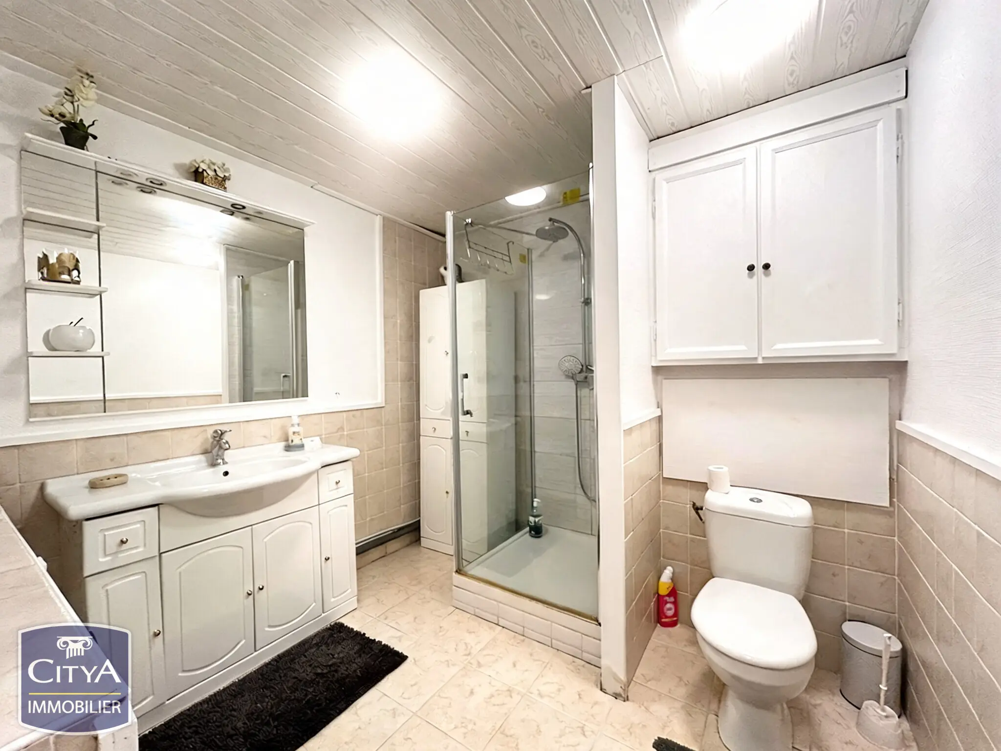 Photo 11 Appartement 4 pièces 81m²