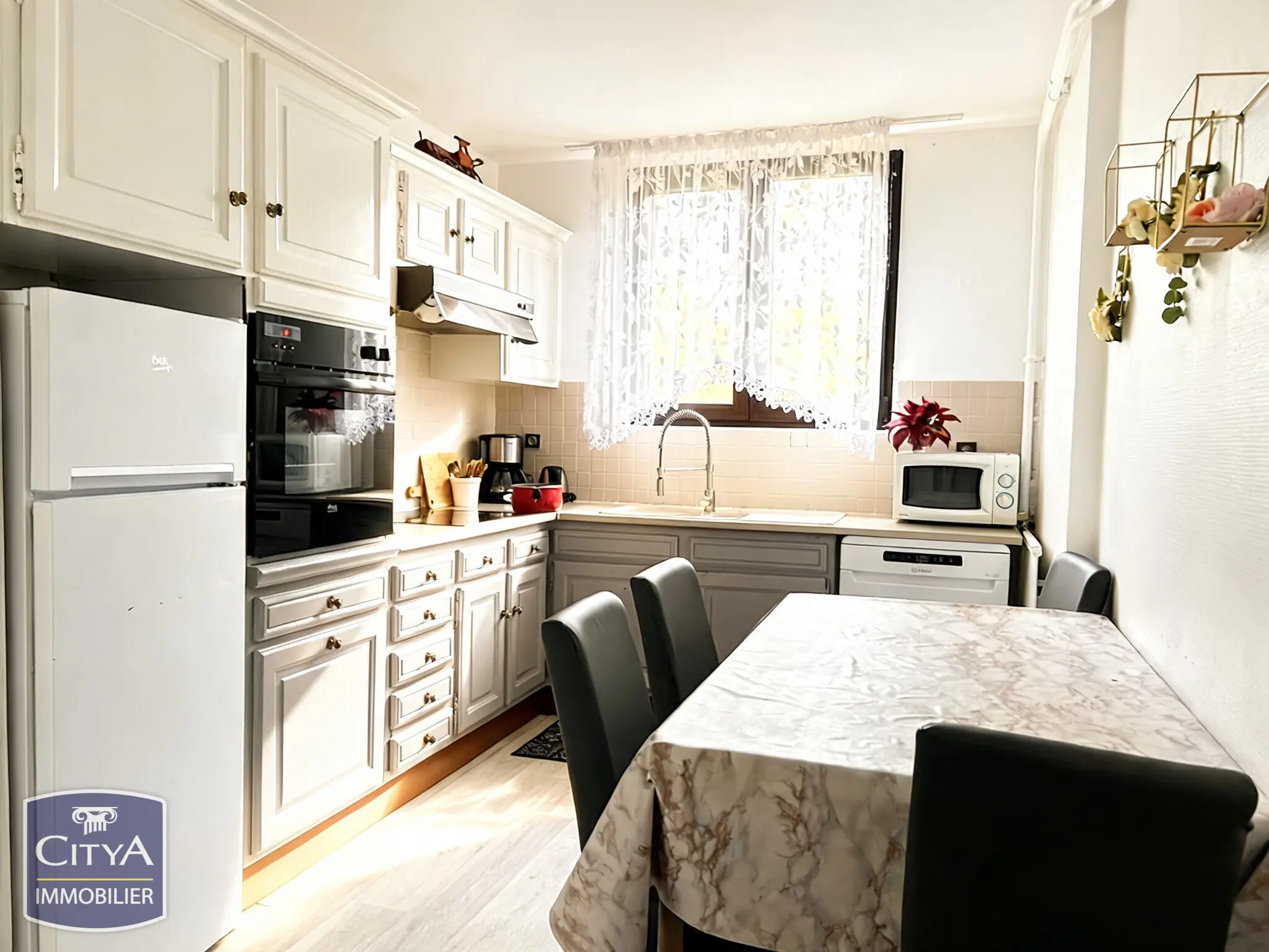 Photo 5 Appartement 4 pièces 81m²