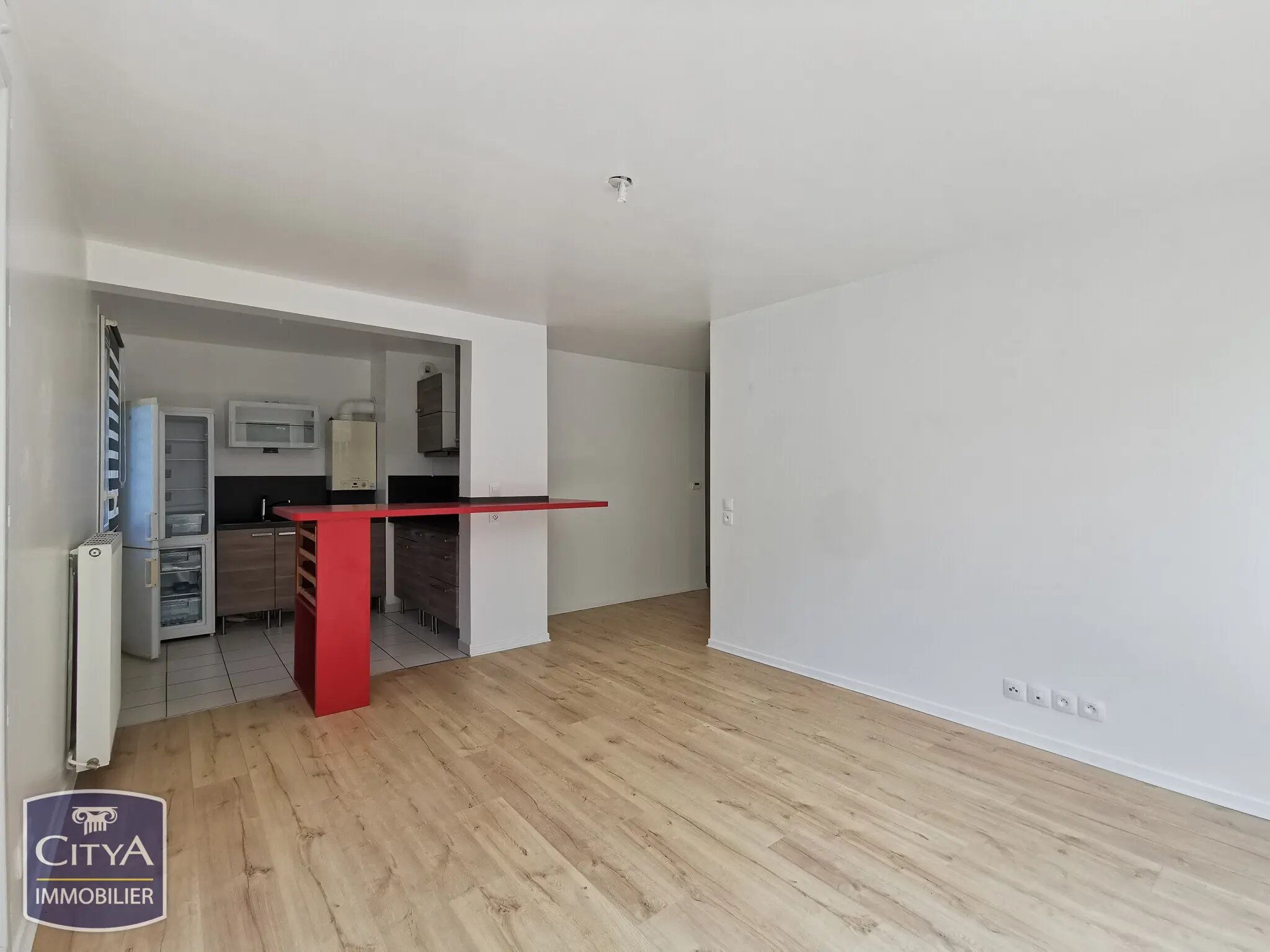Photo 3 Appartement 3 pièces 59.24m²