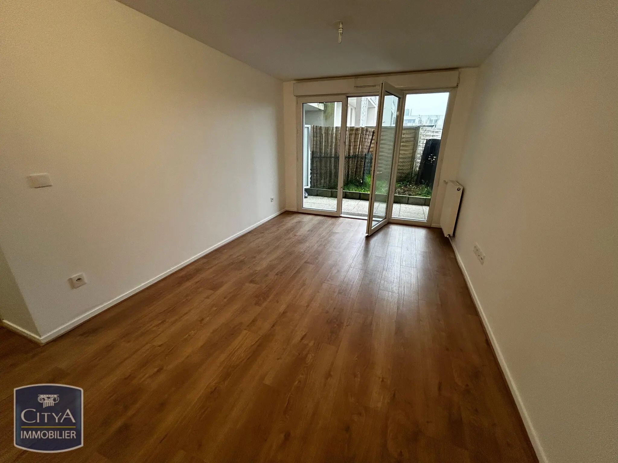 Photo 3 Appartement 2 pièces 38.9m²