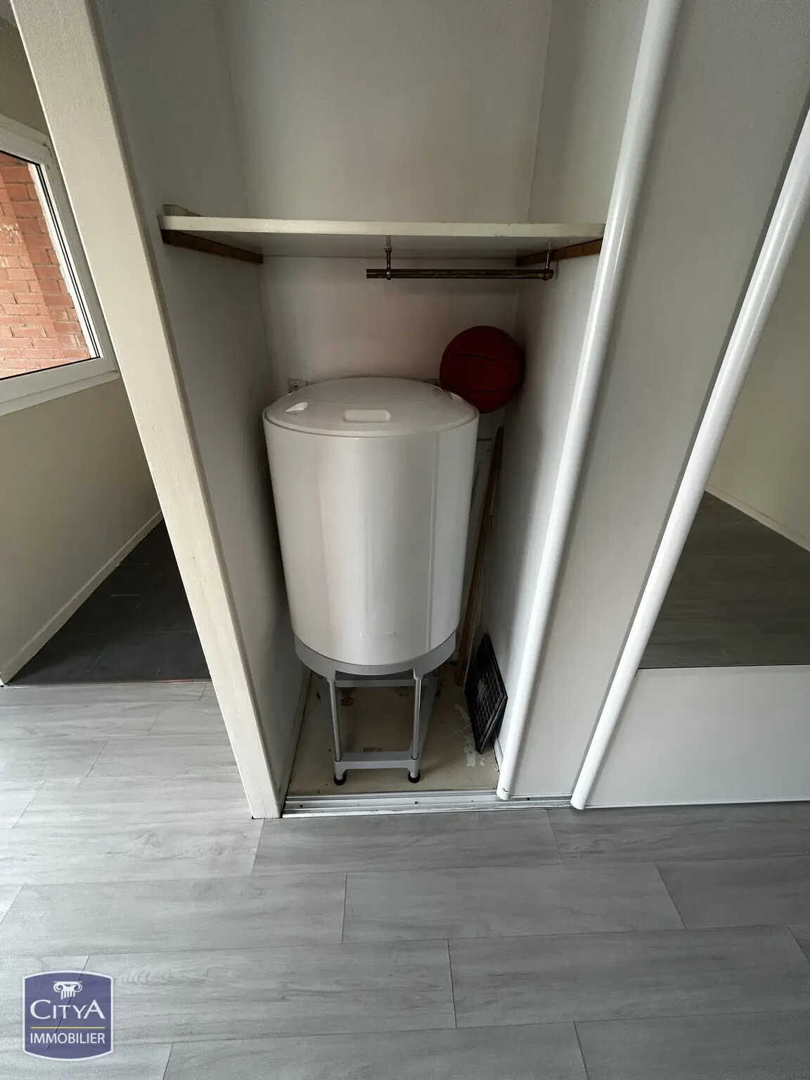 Photo 11 Appartement 1 pièce 30.6m²