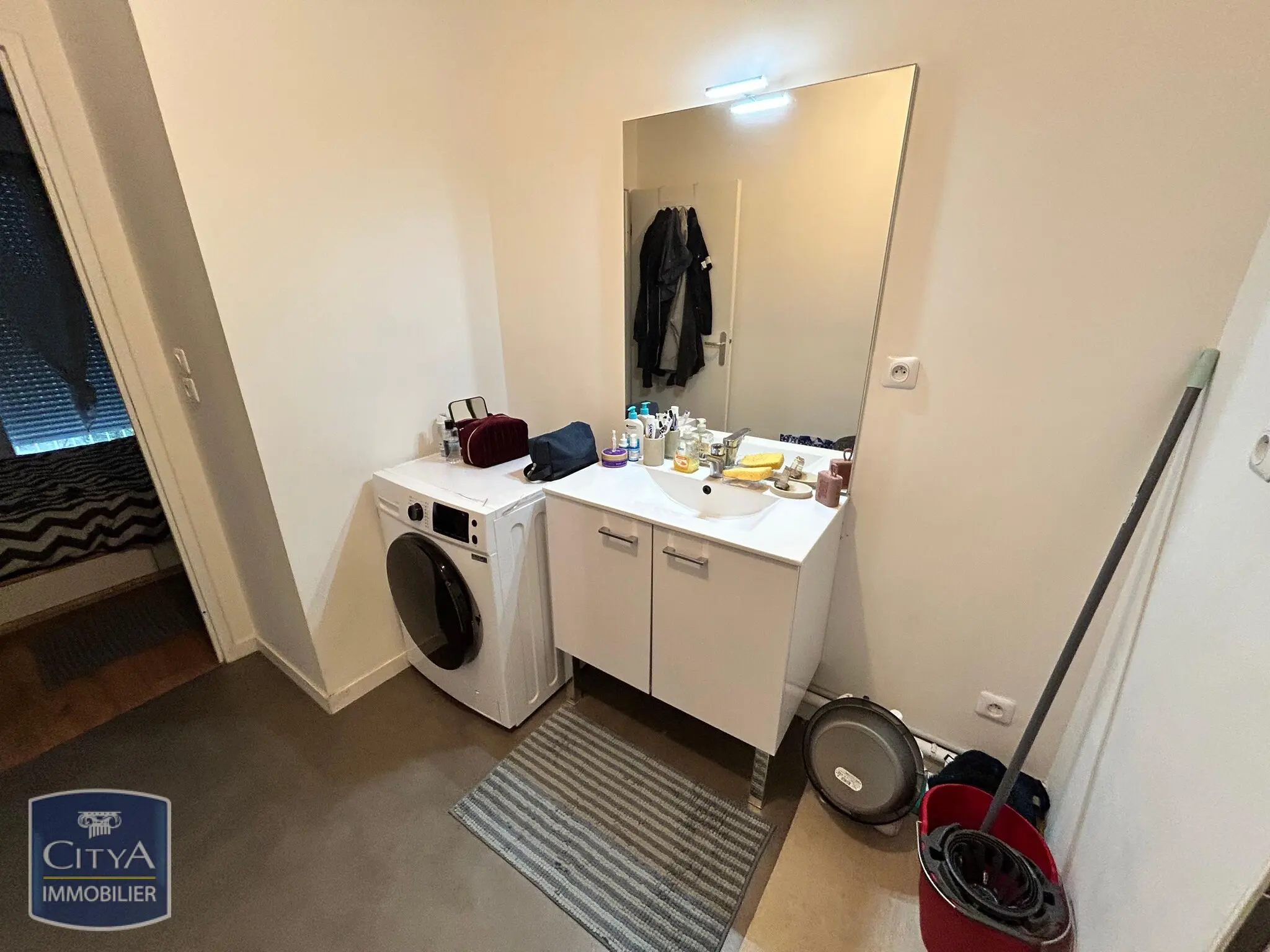 Photo 9 Appartement 2 pièces 45.2m²