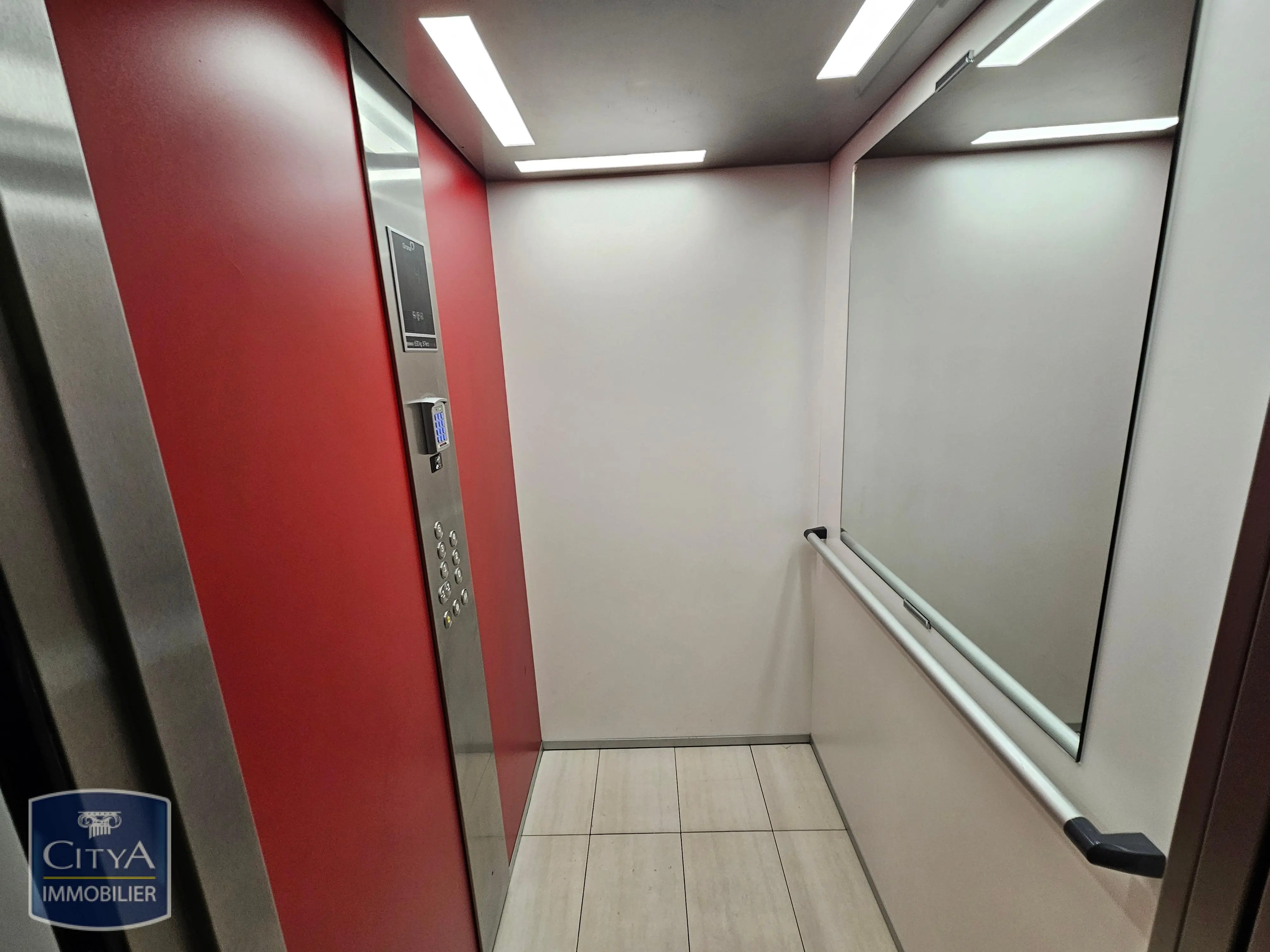 Photo 8 Appartement 3 pièces 58.26m²