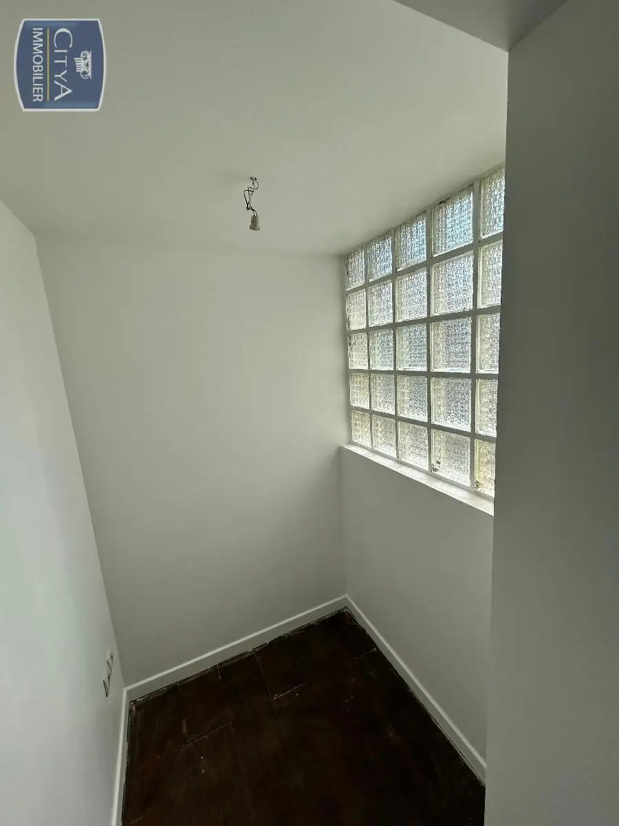Photo 4 Appartement 2 pièces 34.56m²