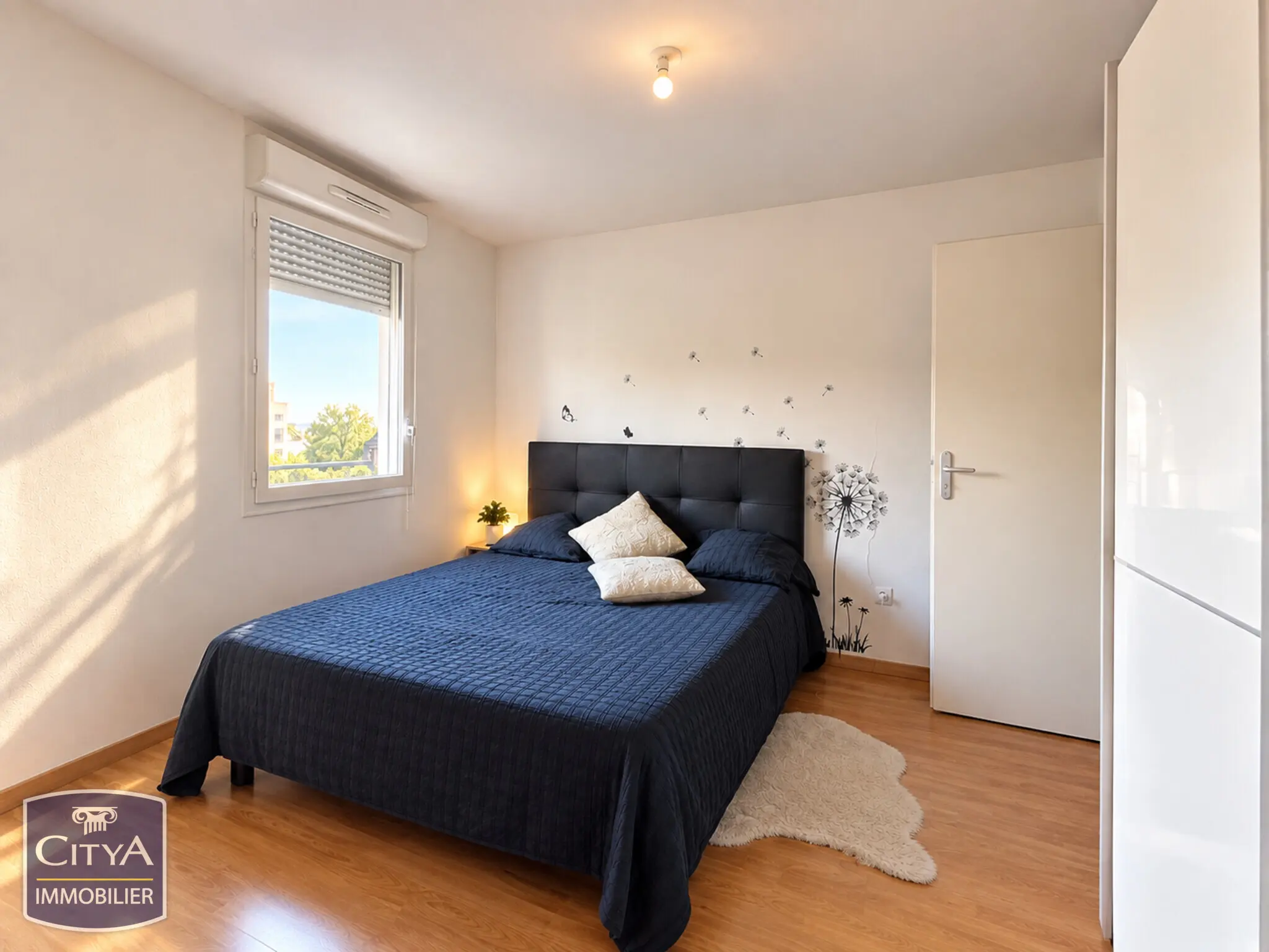 Photo 4 Appartement 2 pièces 36.7m²