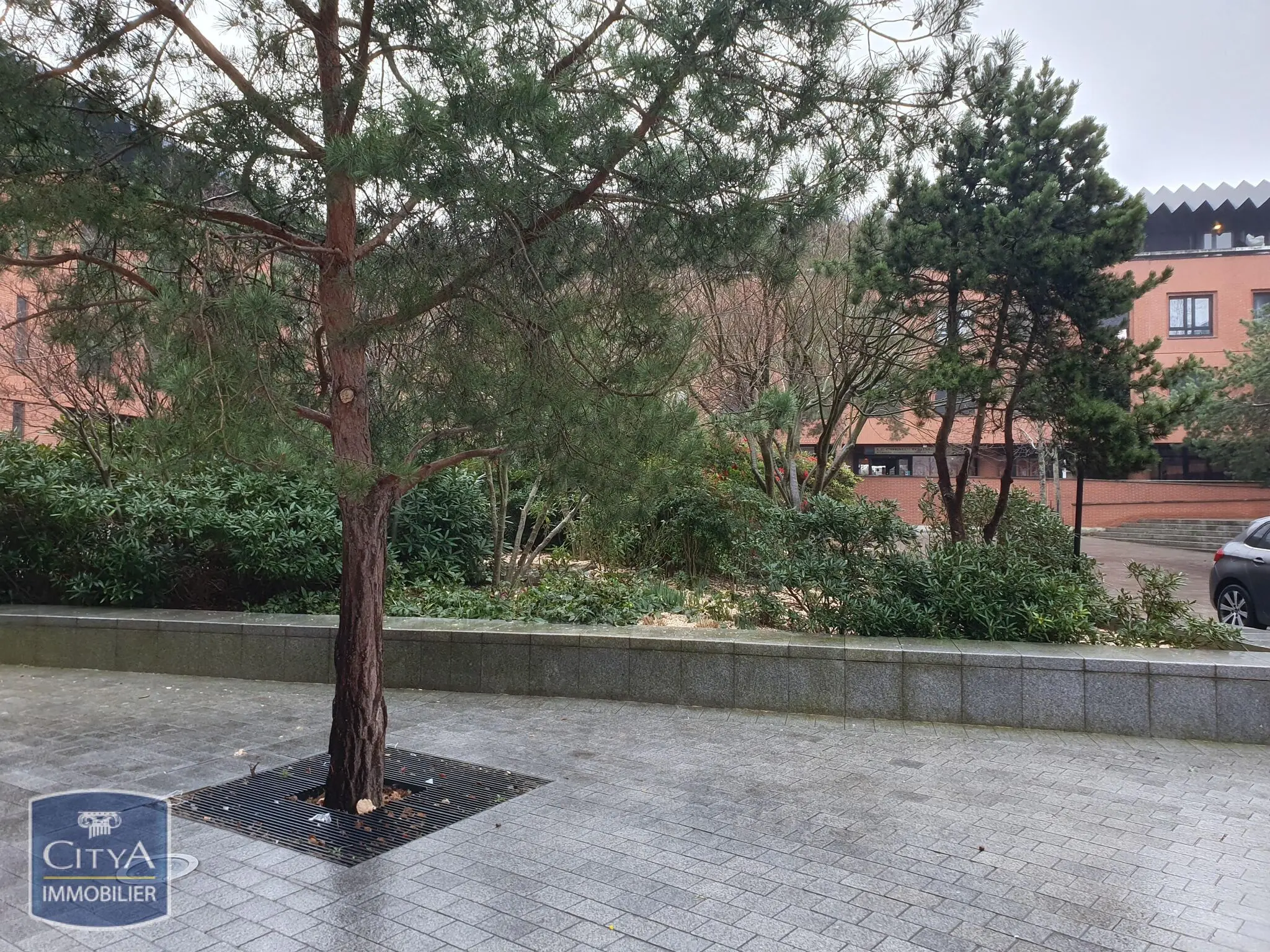 Photo 13 Appartement 1 pièce 31.8m²