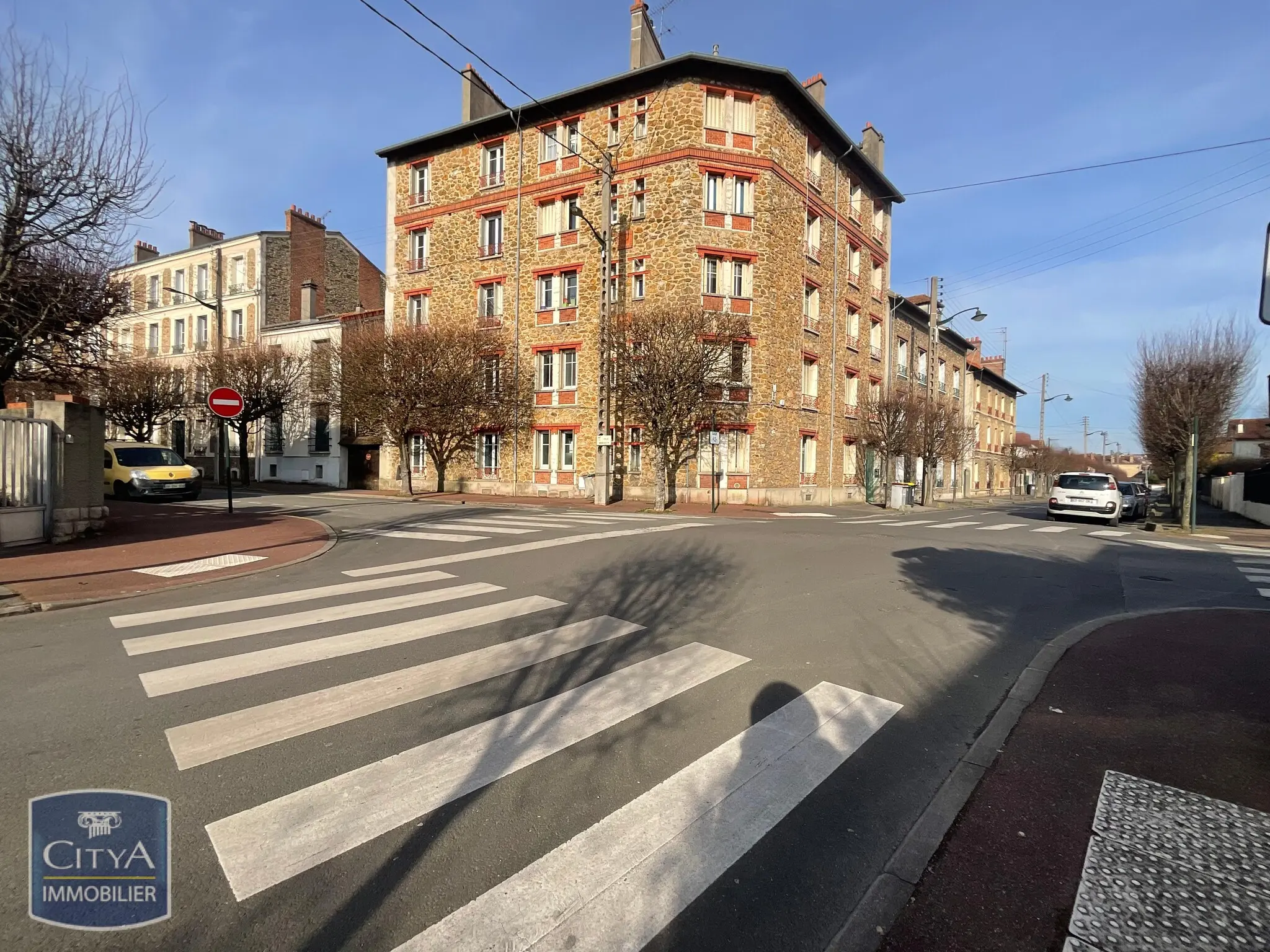 Photo 15 Appartement 2 pièces 43.46m²