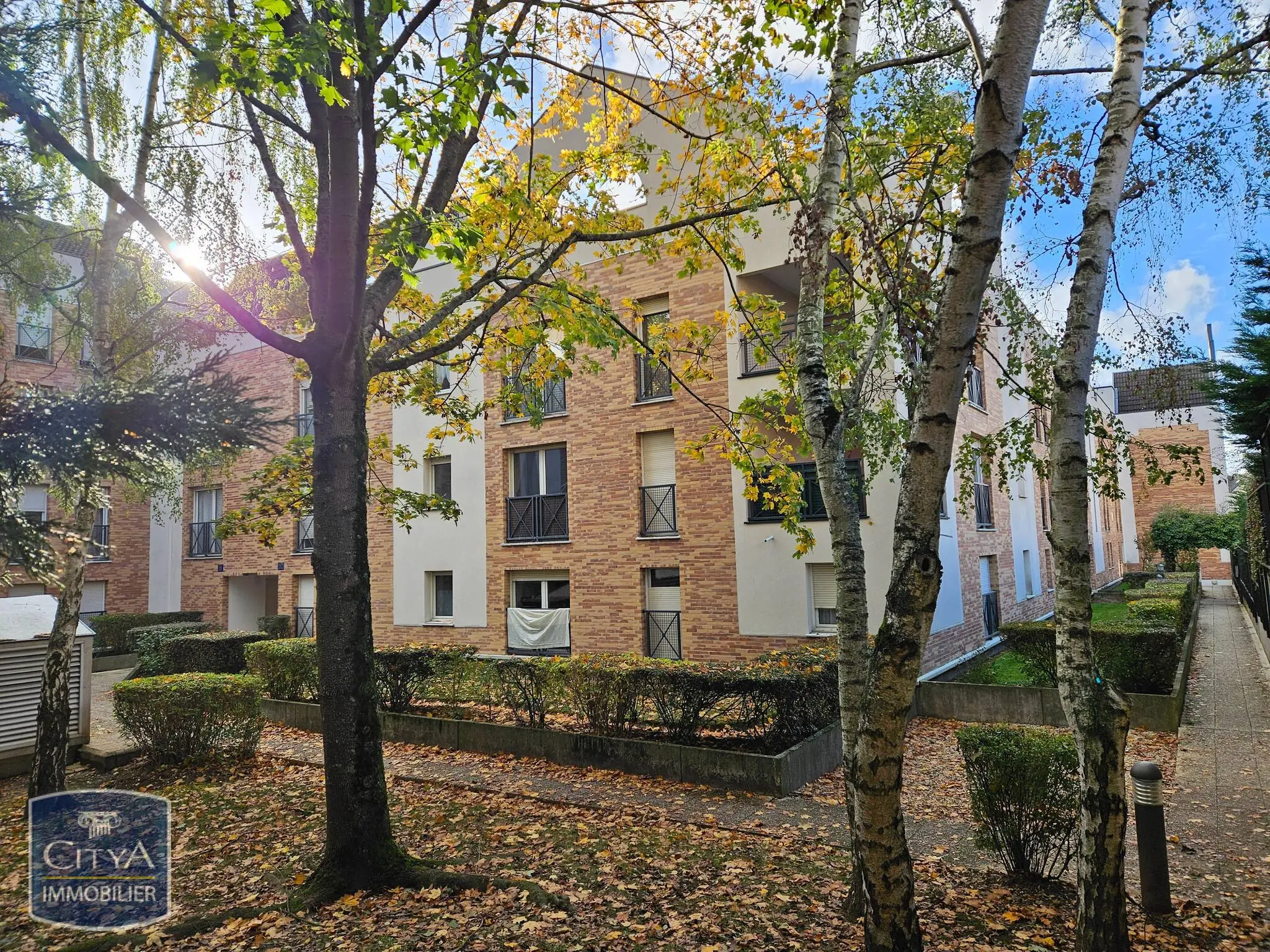 Photo 20 Appartement 3 pièces 70.94m²