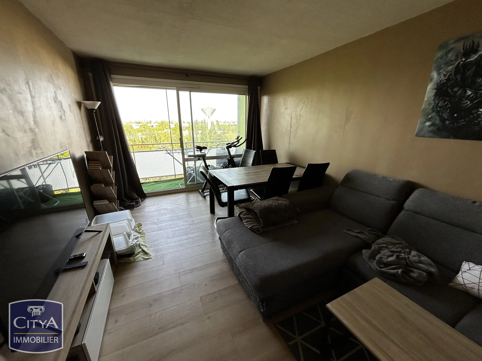 Photo 2 appartement Ris-Orangis