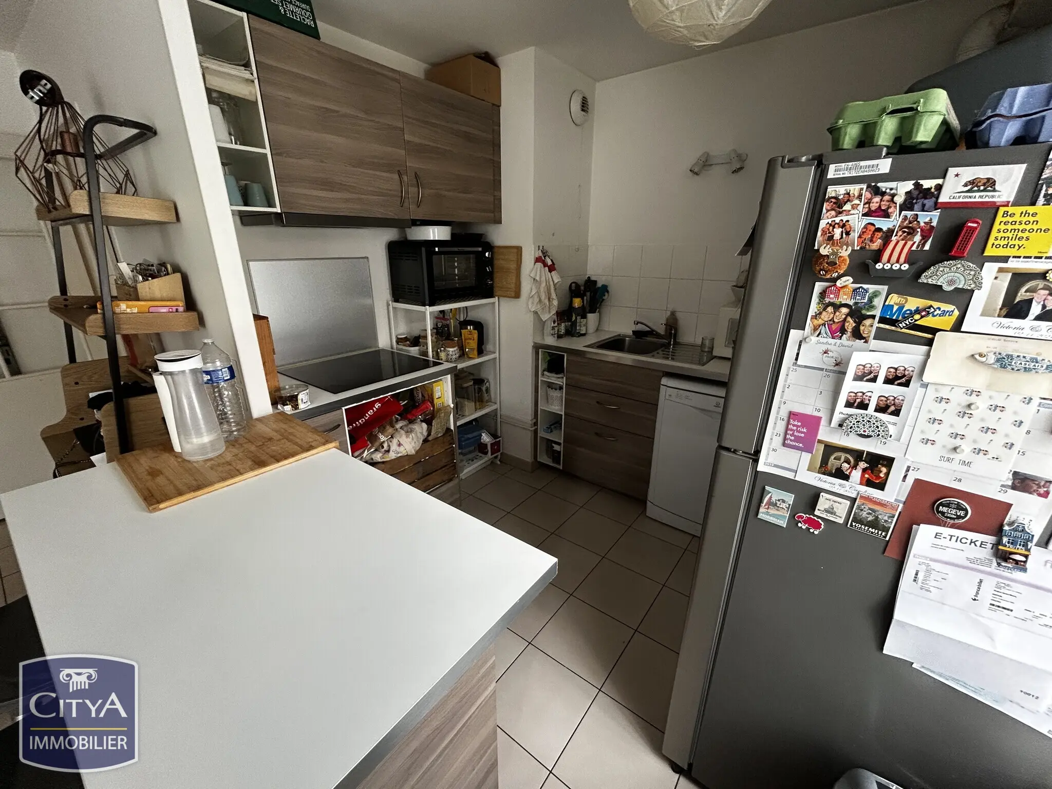Photo 4 Appartement 3 pièces 64.99m²
