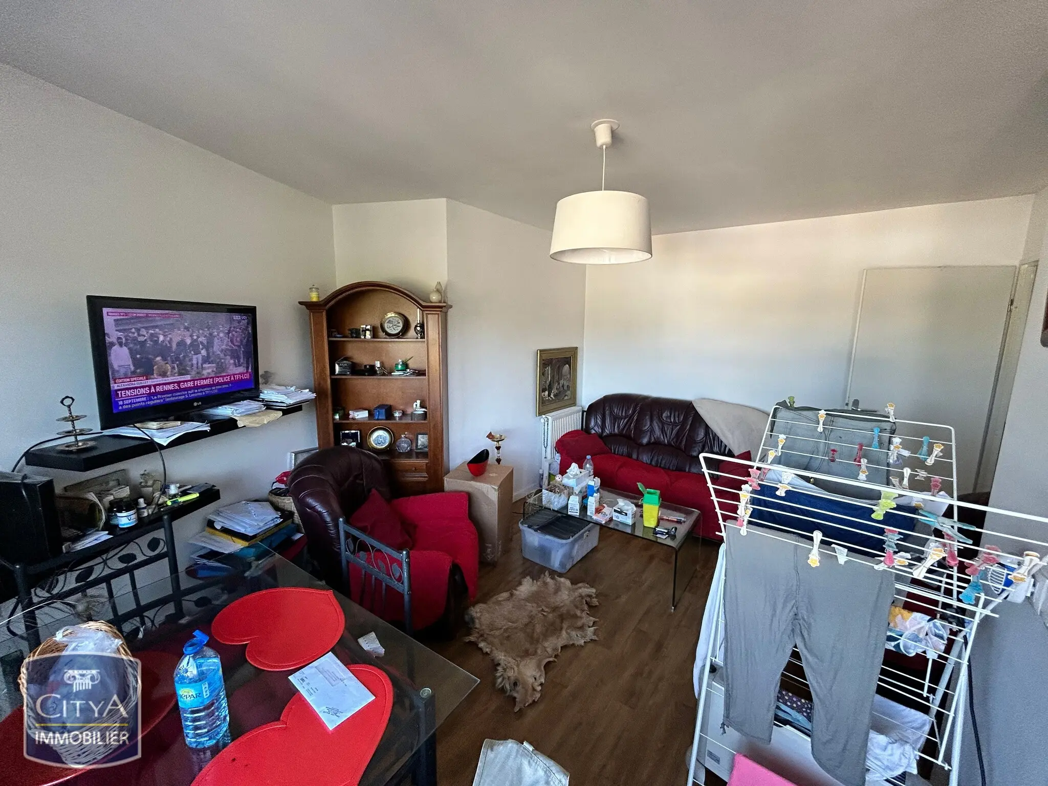 Photo 10 Appartement 3 pièces 58.26m²