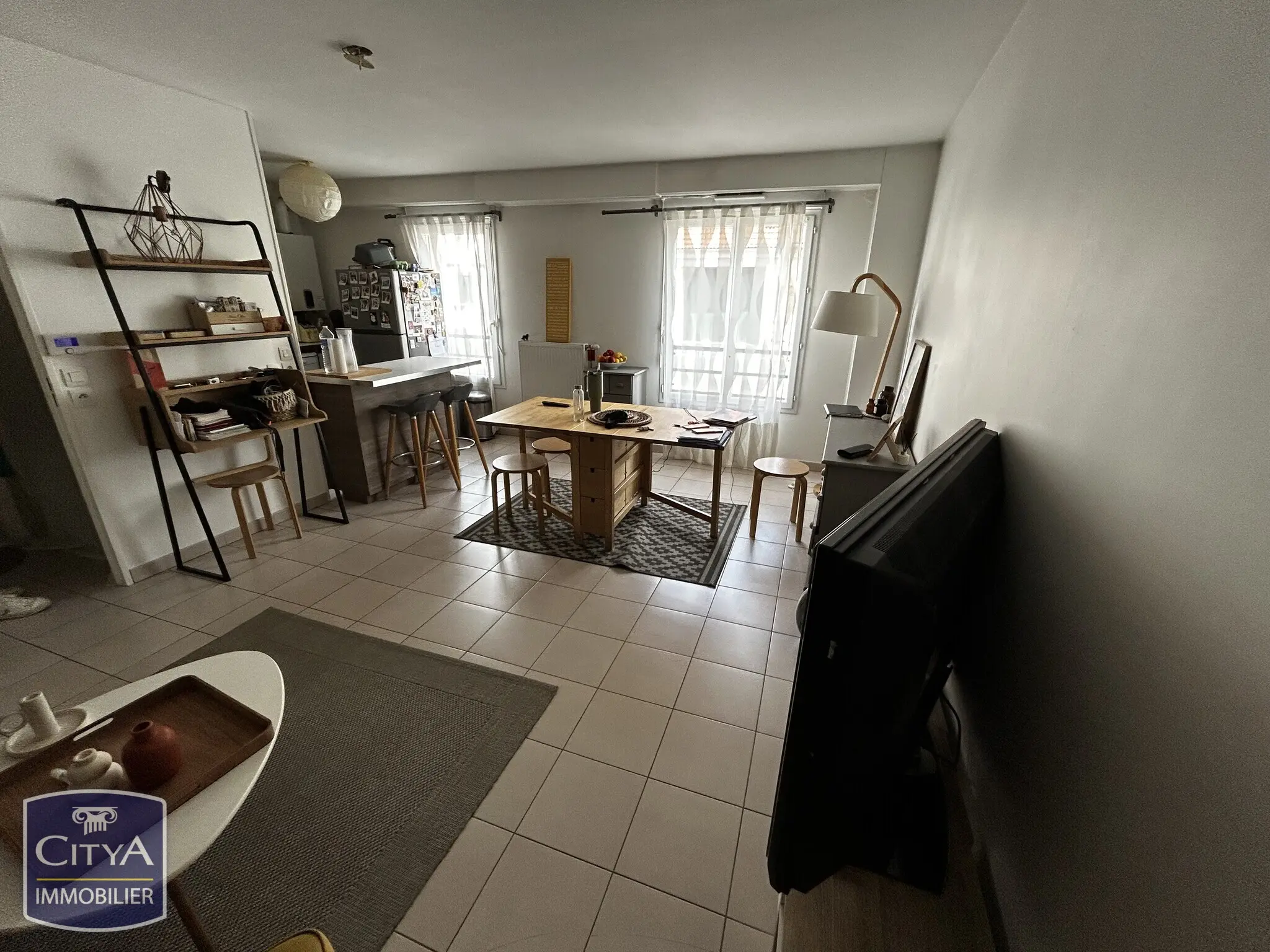 Photo 2 Appartement 3 pièces 64.99m²