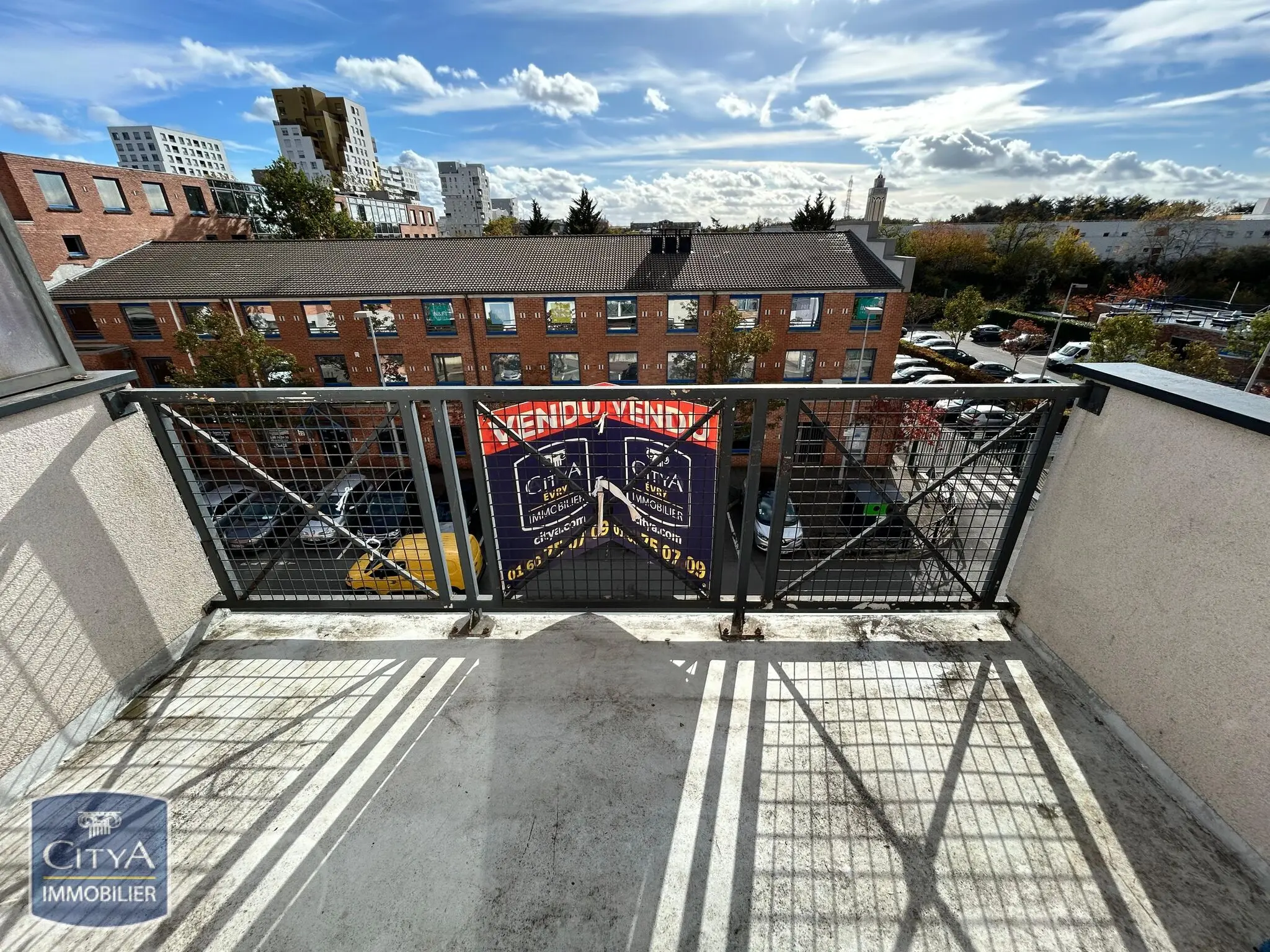 Photo 5 Appartement 3 pièces 70.94m²