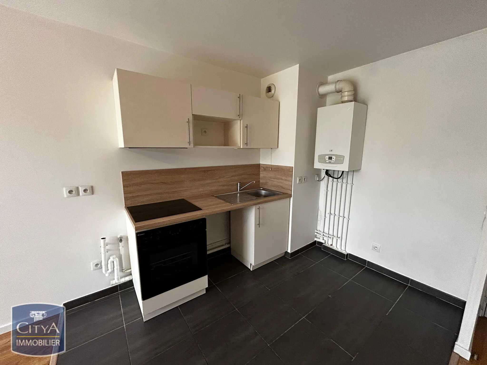 Photo 12 Appartement 2 pièces 39.27m²