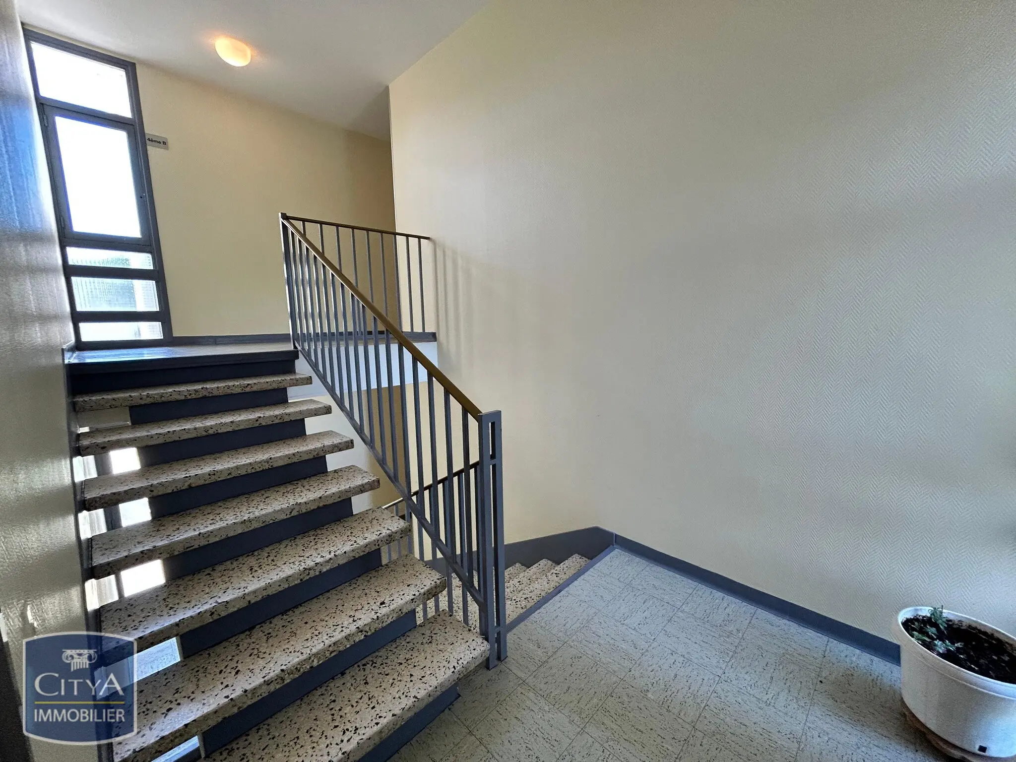 Photo 14 Appartement 3 pièces 56.17m²