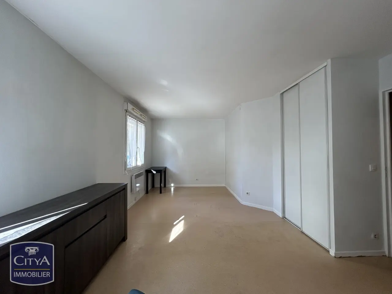 Photo 4 Appartement 1 pièce 28.72m²