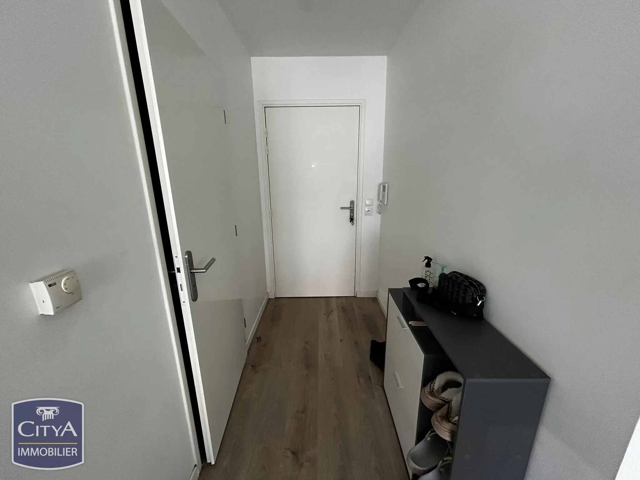 Photo 8 Appartement 2 pièces 40.96m²