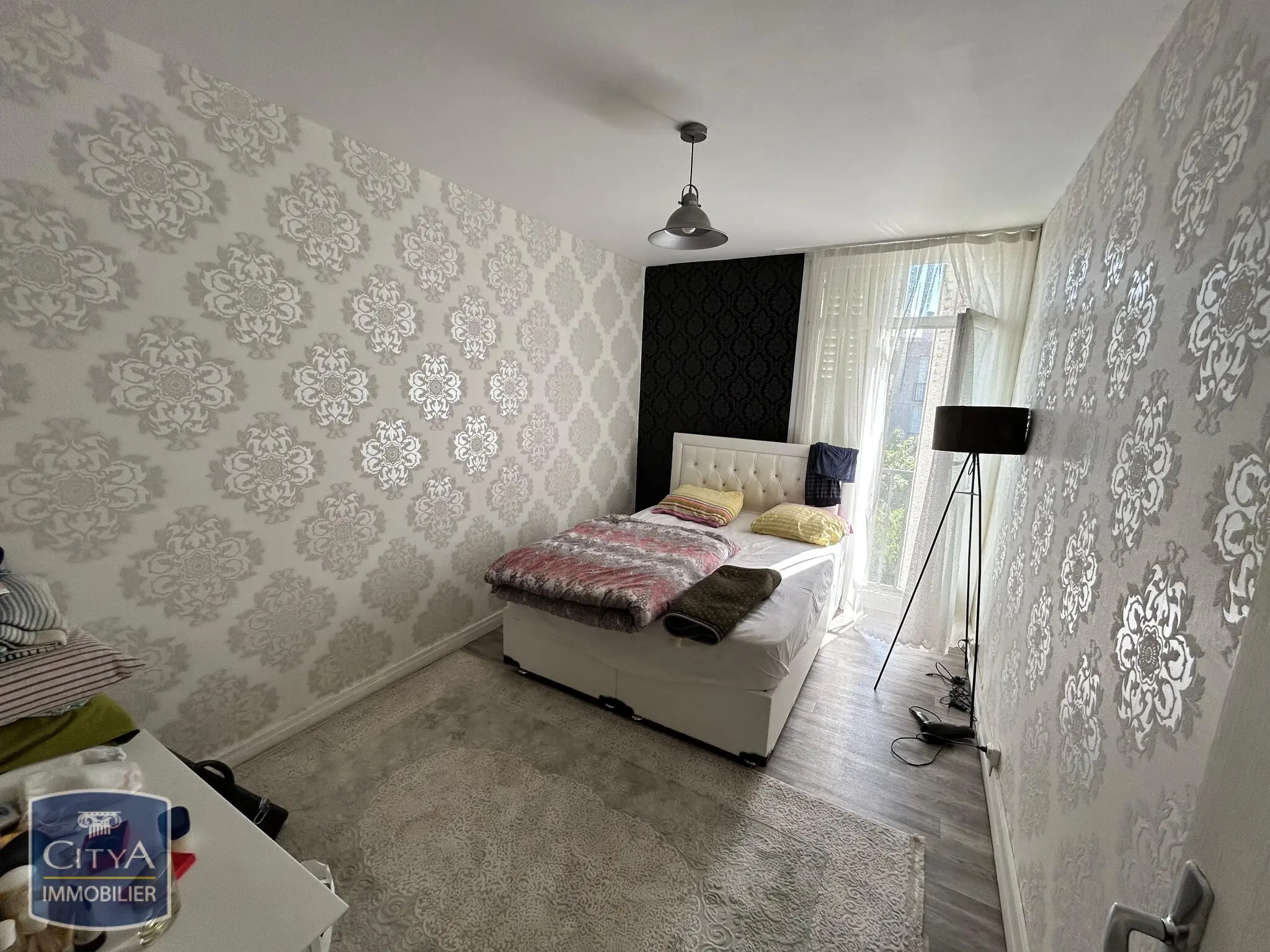 Photo 10 Appartement 3 pièces 56.17m²