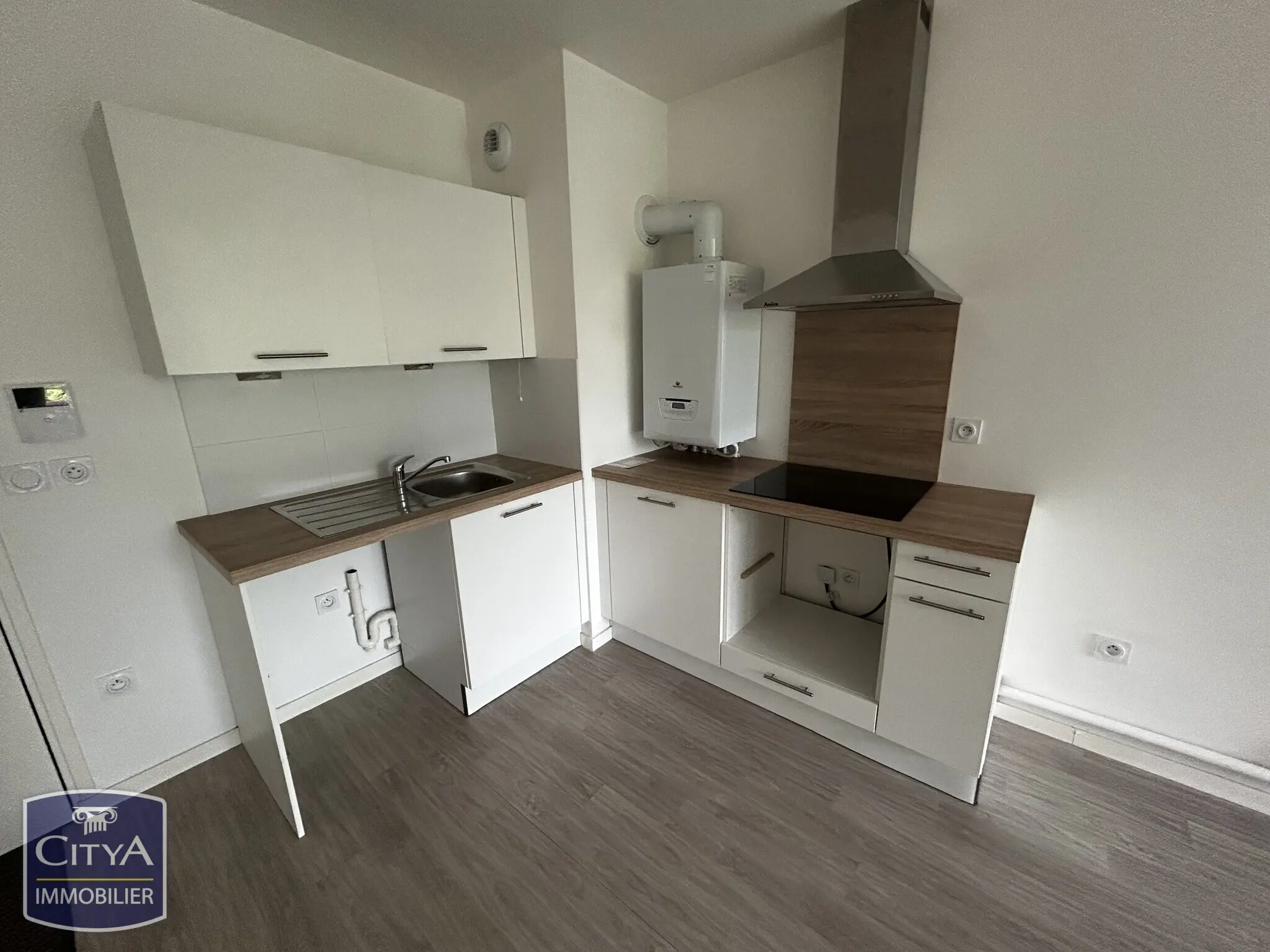 Photo 6 Appartement 2 pièces 38.64m²