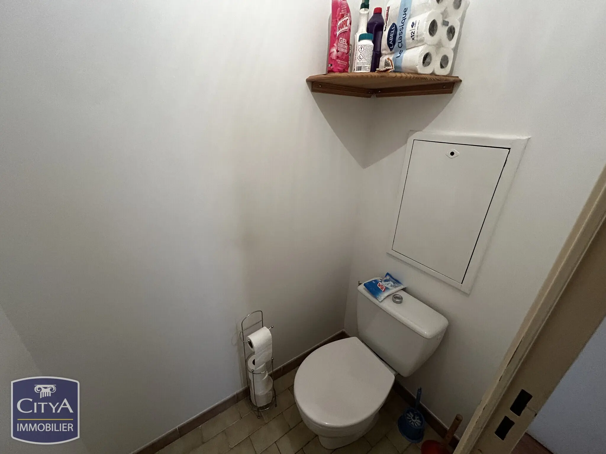 Photo 19 Appartement 2 pièces 51.76m²