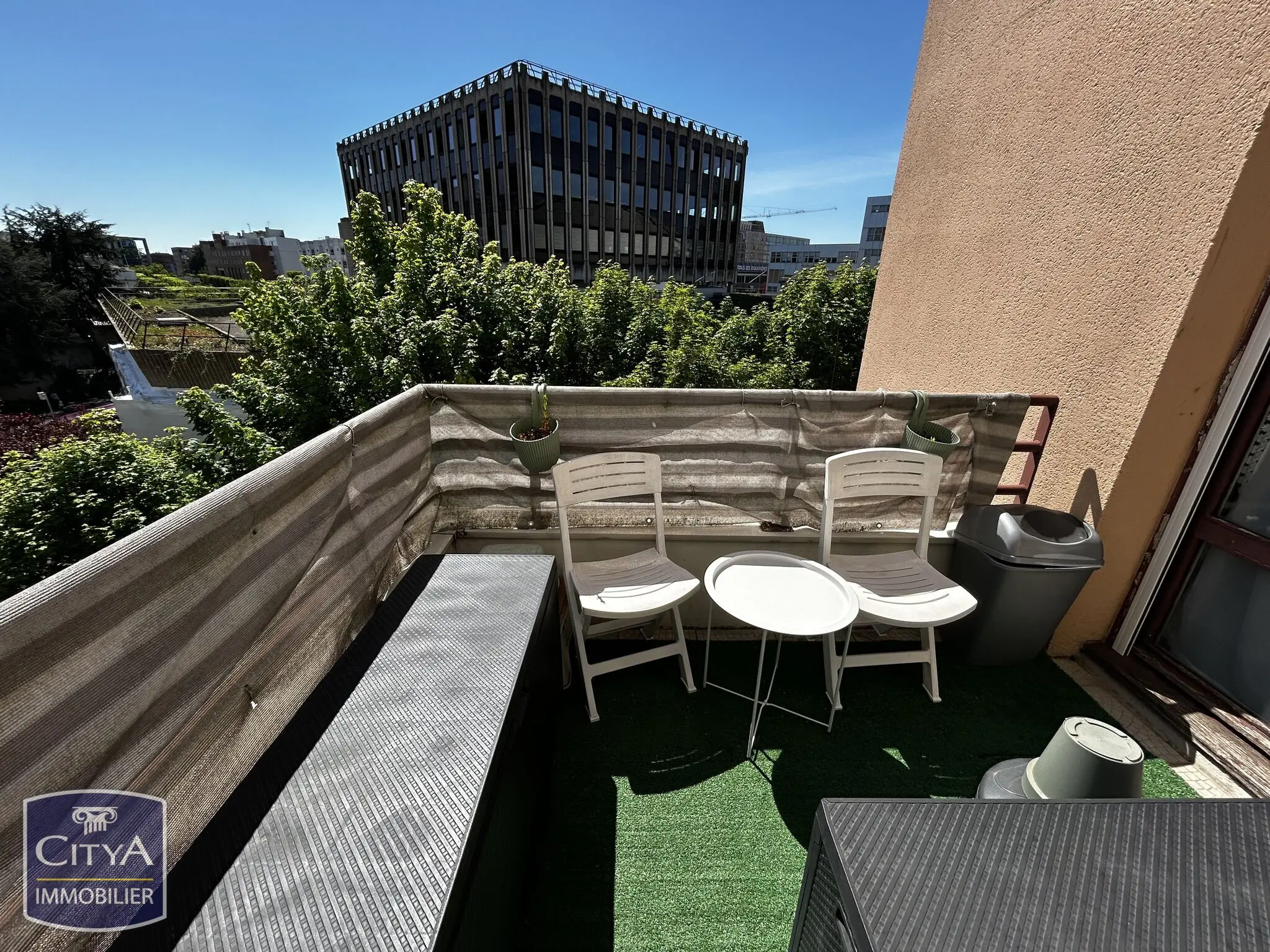 Photo 5 Appartement 2 pièces 47.57m²