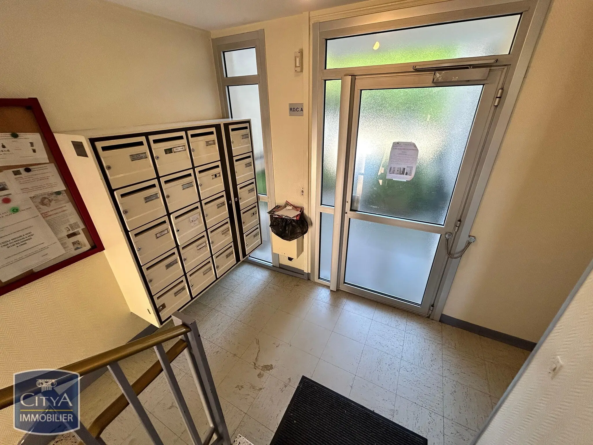 Photo 15 Appartement 3 pièces 56.17m²