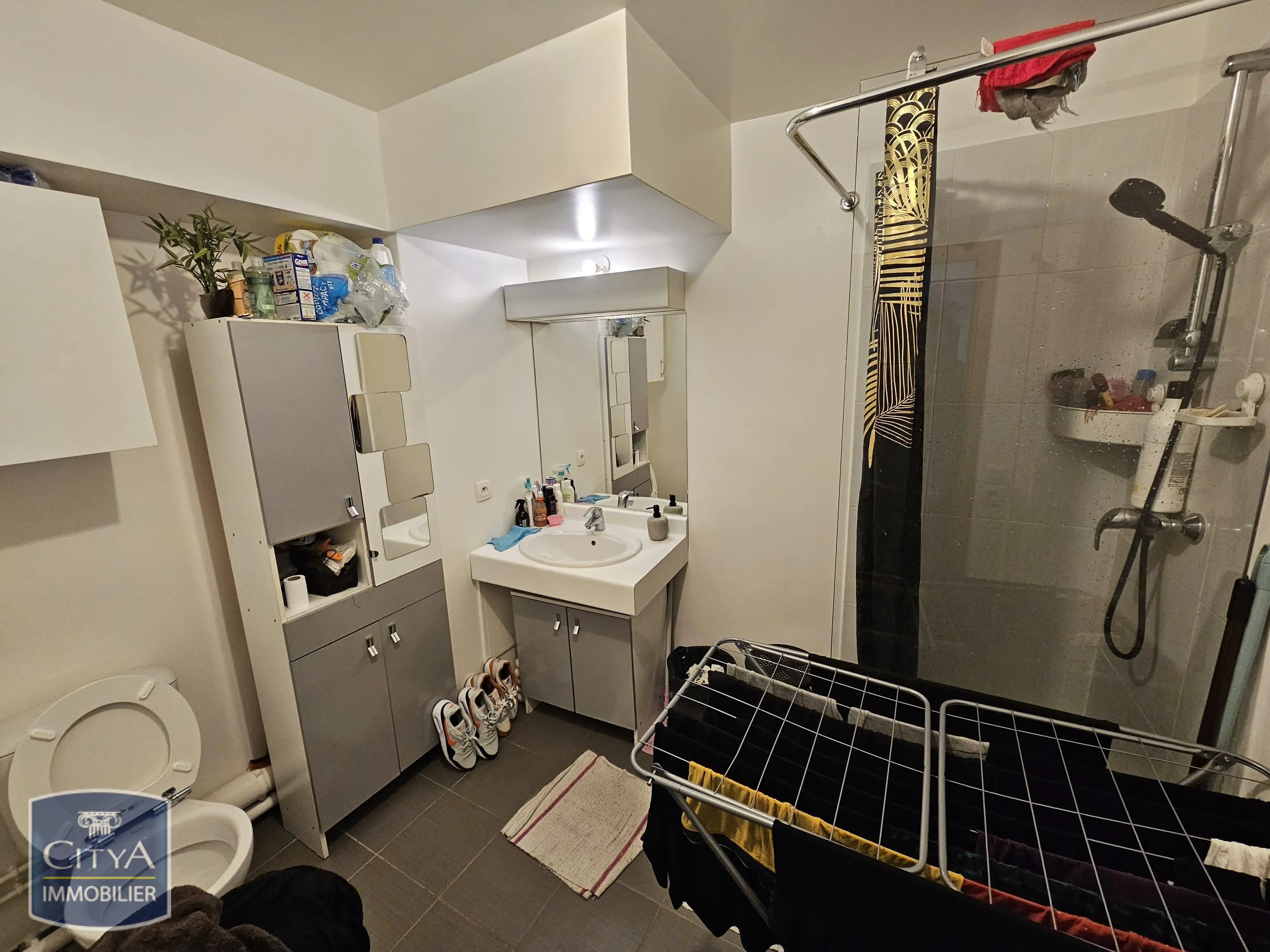 Photo 5 Appartement 1 pièce 45.66m²