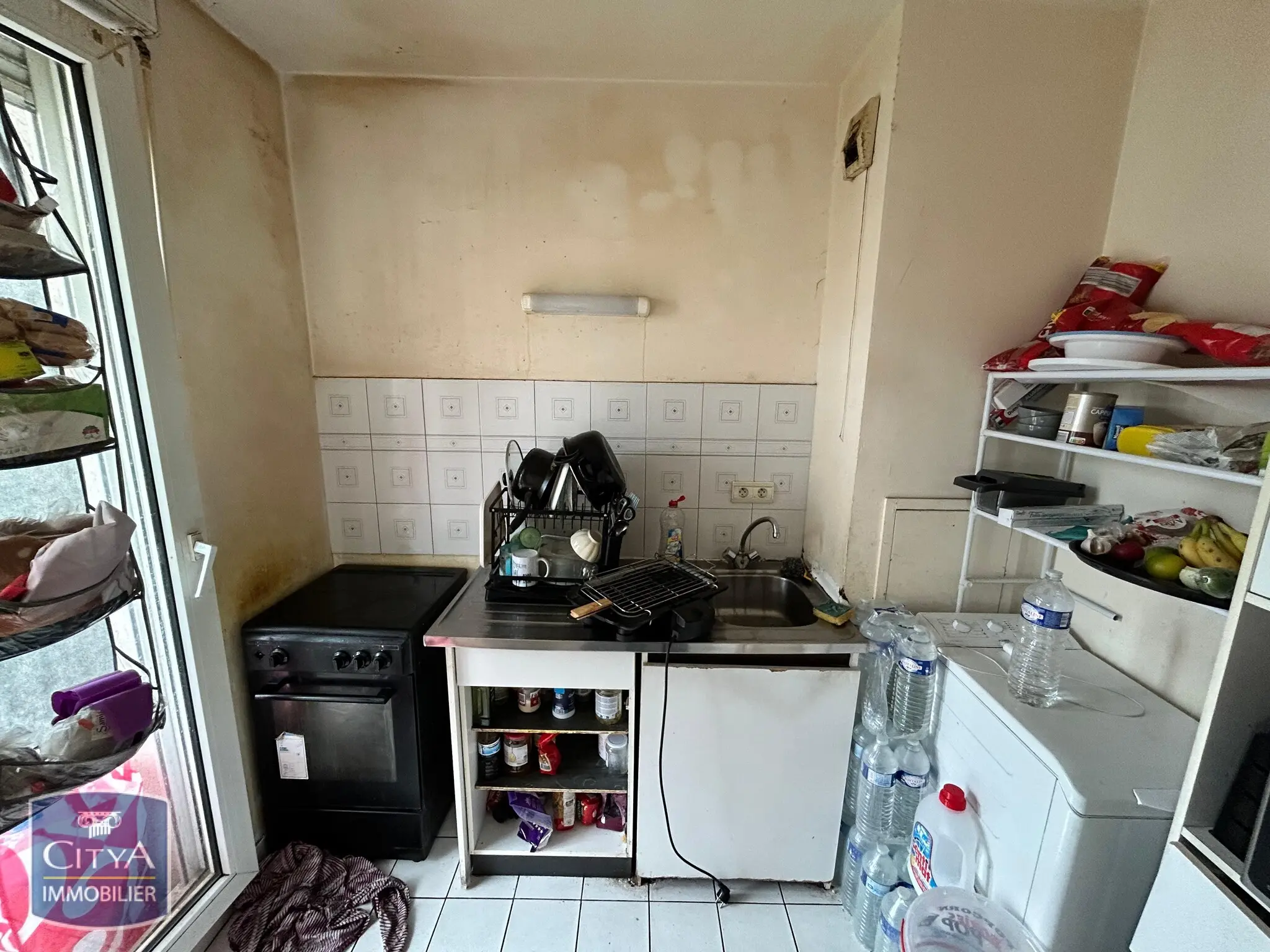 Photo 5 Appartement 2 pièces 38.54m²