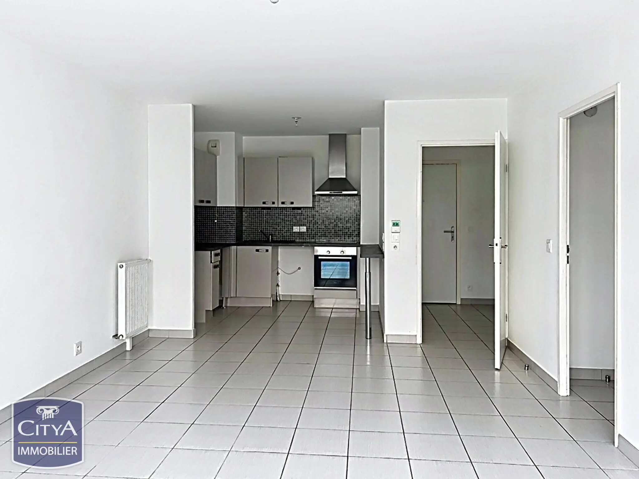 Photo 5 Appartement 3 pièces 63.24m²
