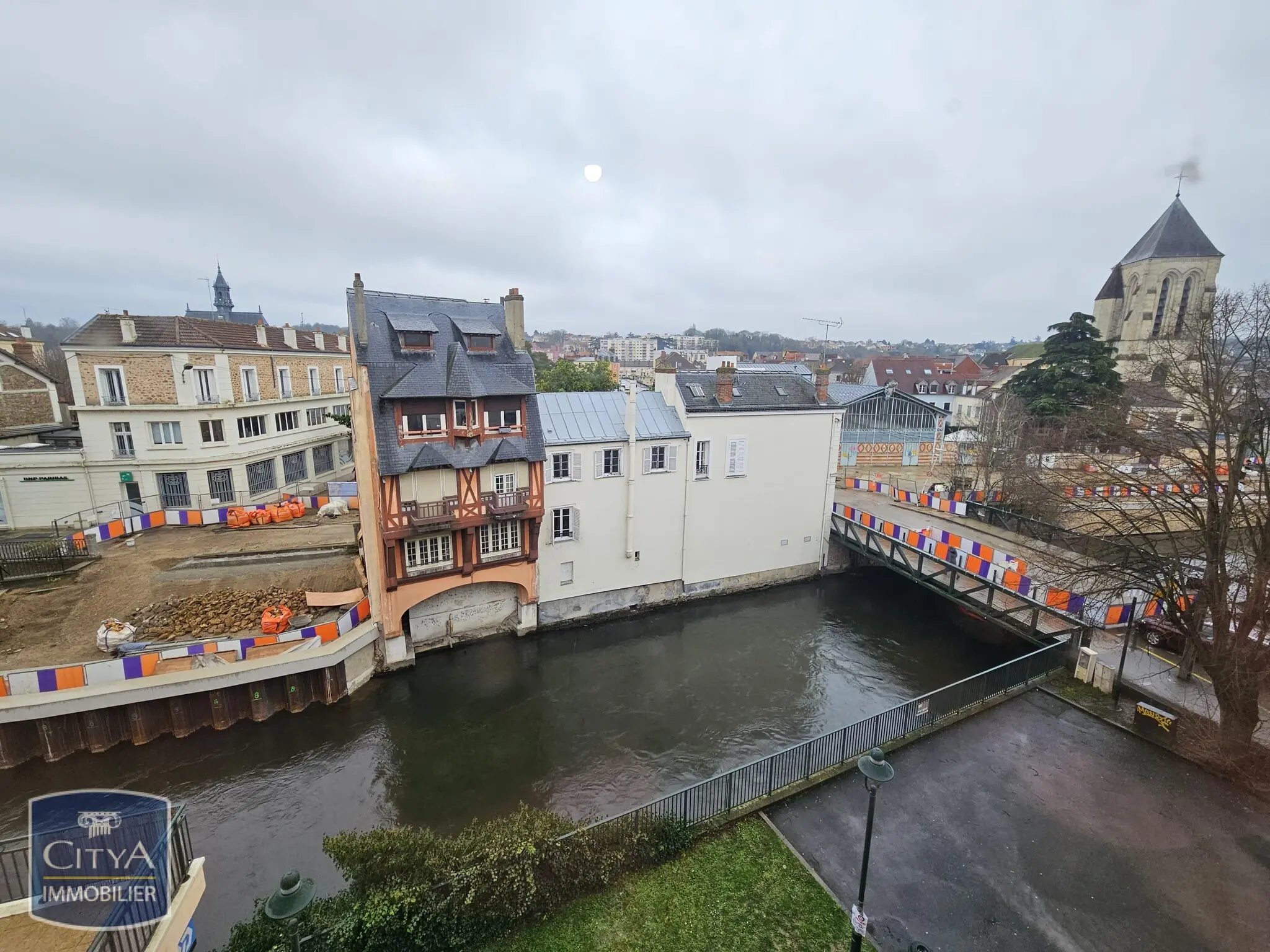 Photo 7 Appartement 1 pièce 45.66m²