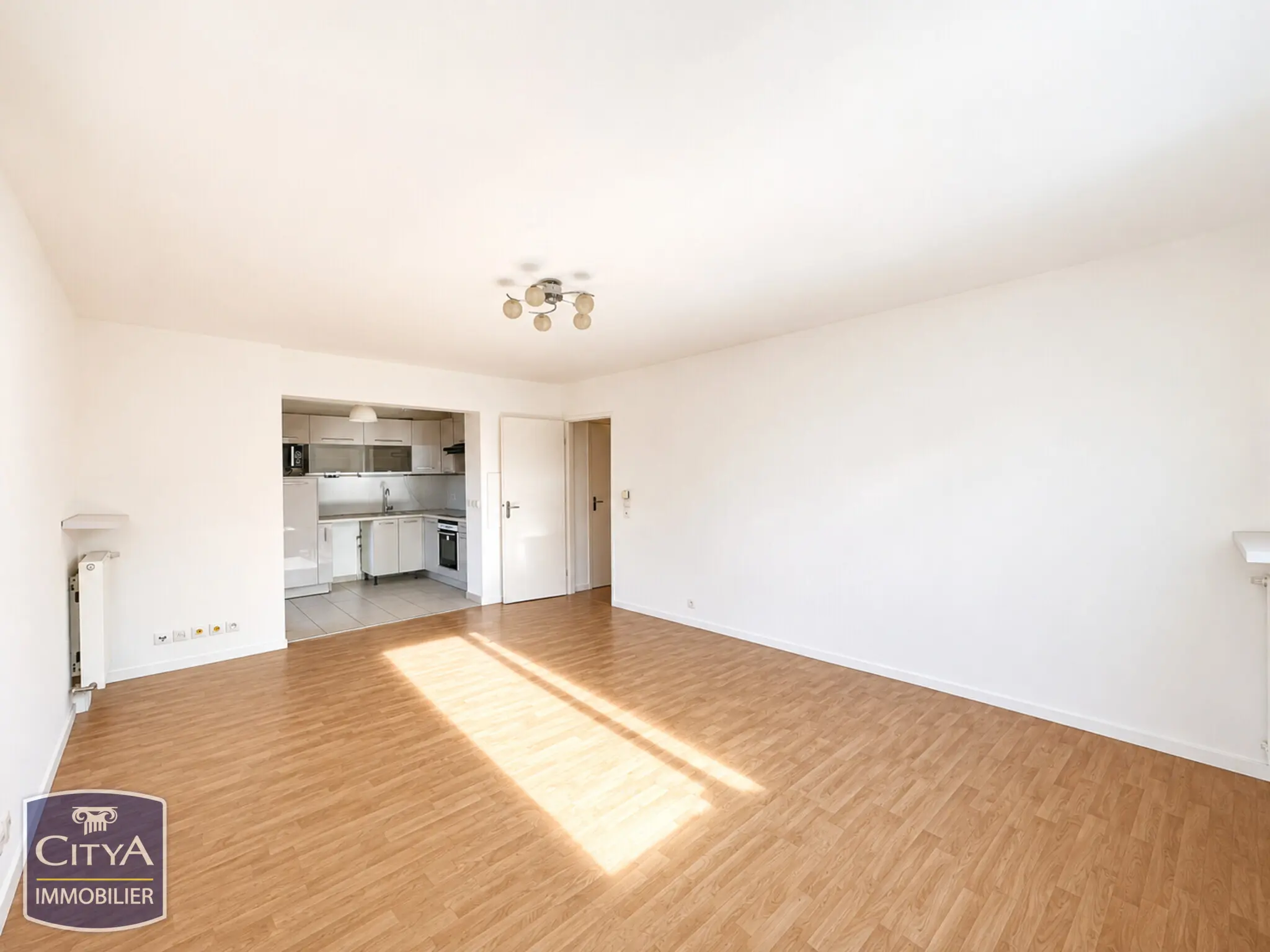 Photo 2 Appartement 2 pièces 47.94m²