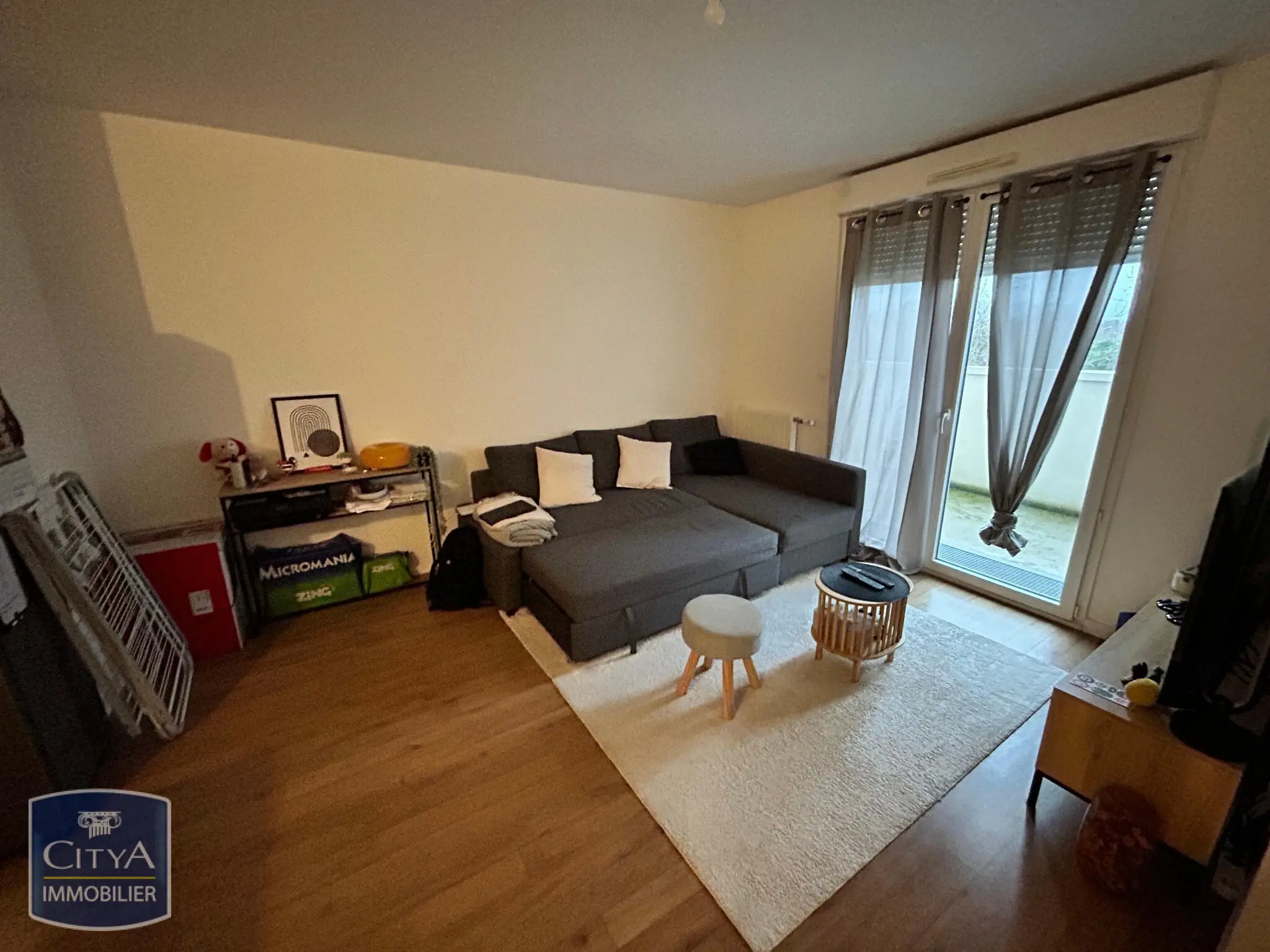 Photo 5 Appartement 2 pièces 45.2m²