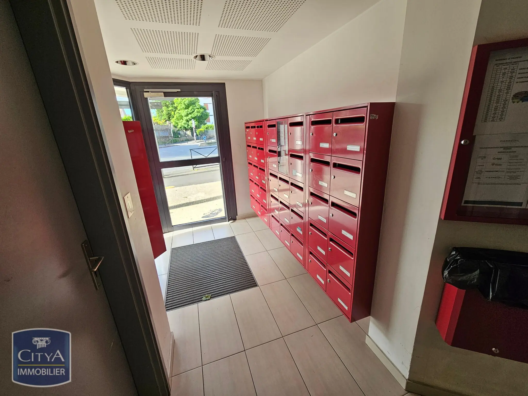 Photo 4 Appartement 3 pièces 58.26m²