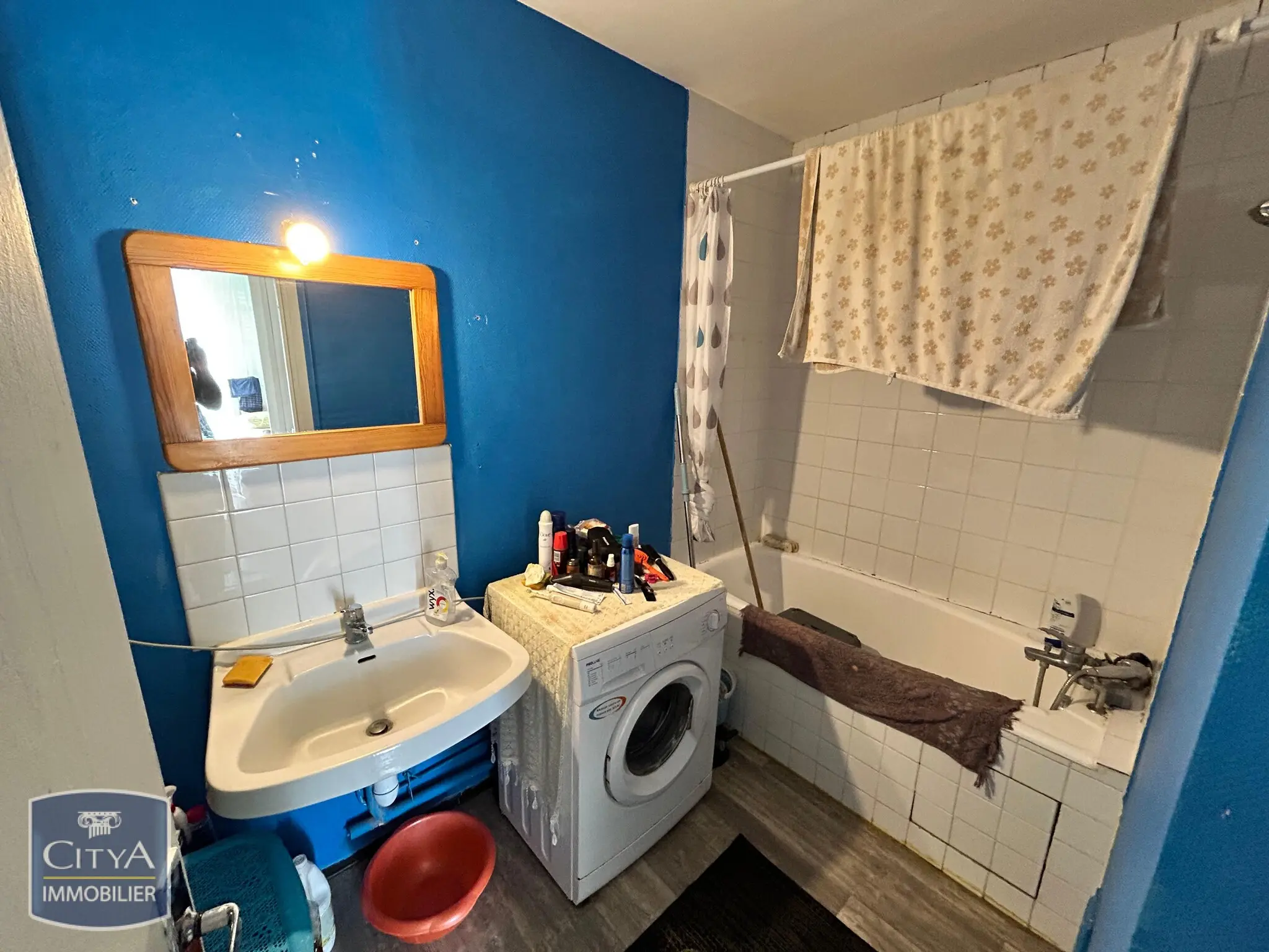 Photo 11 Appartement 3 pièces 56.17m²