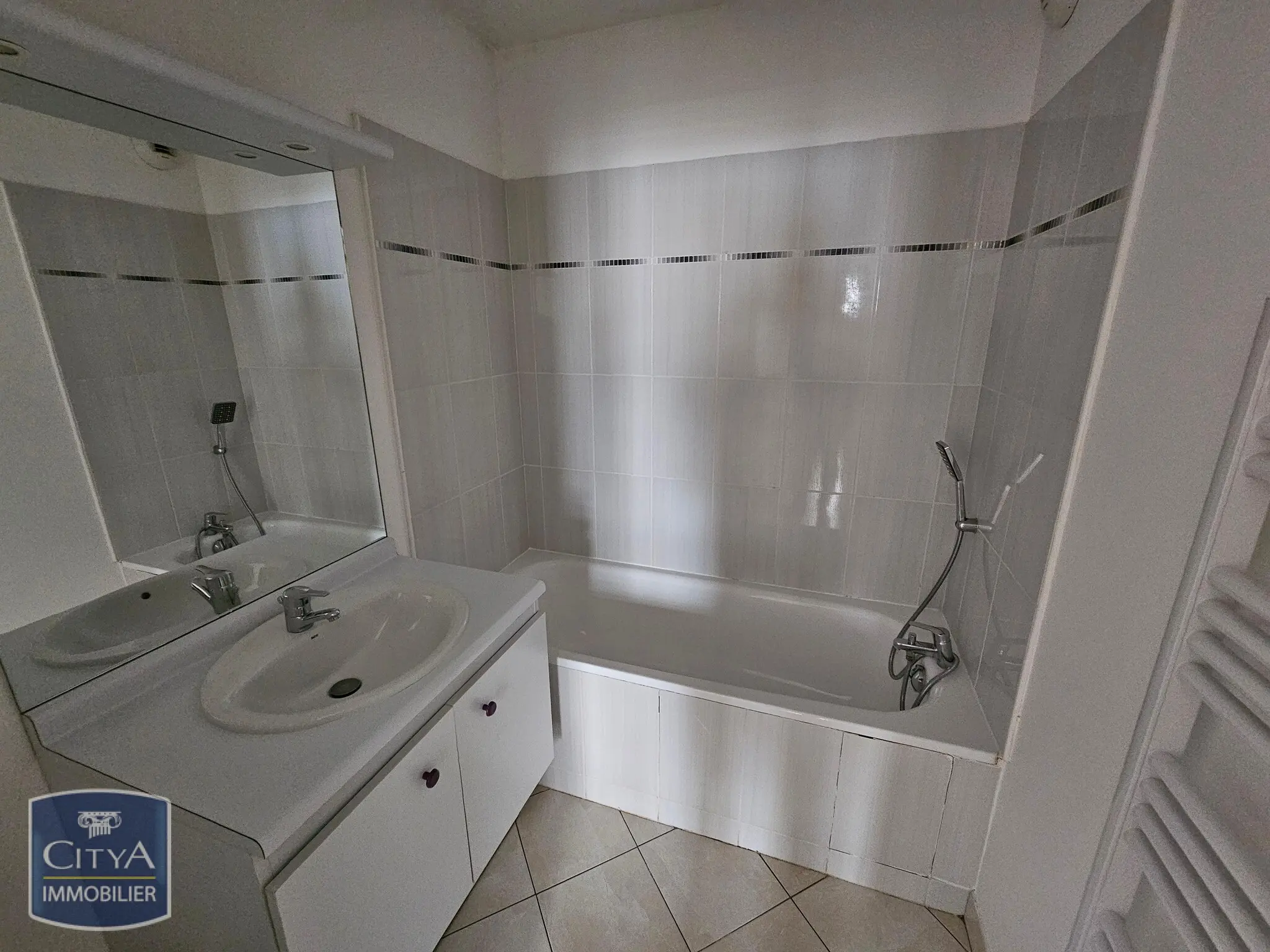 Photo 10 Appartement 2 pièces 39.44m²