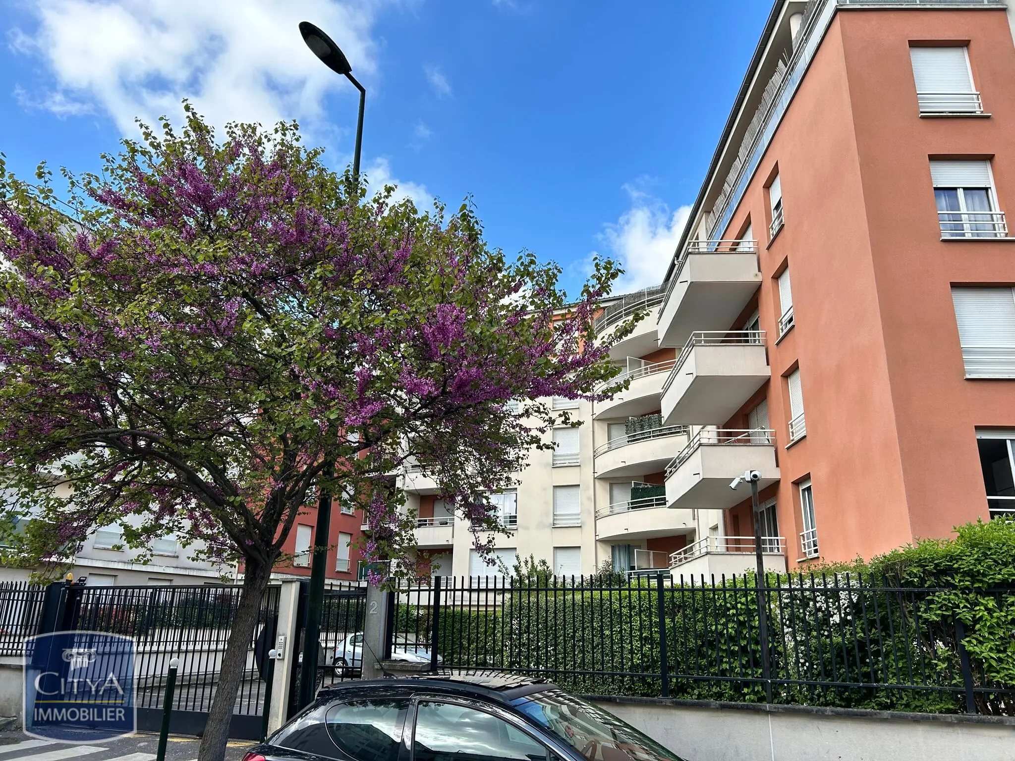 Photo 1 Appartement 3 pièces 62.5m²
