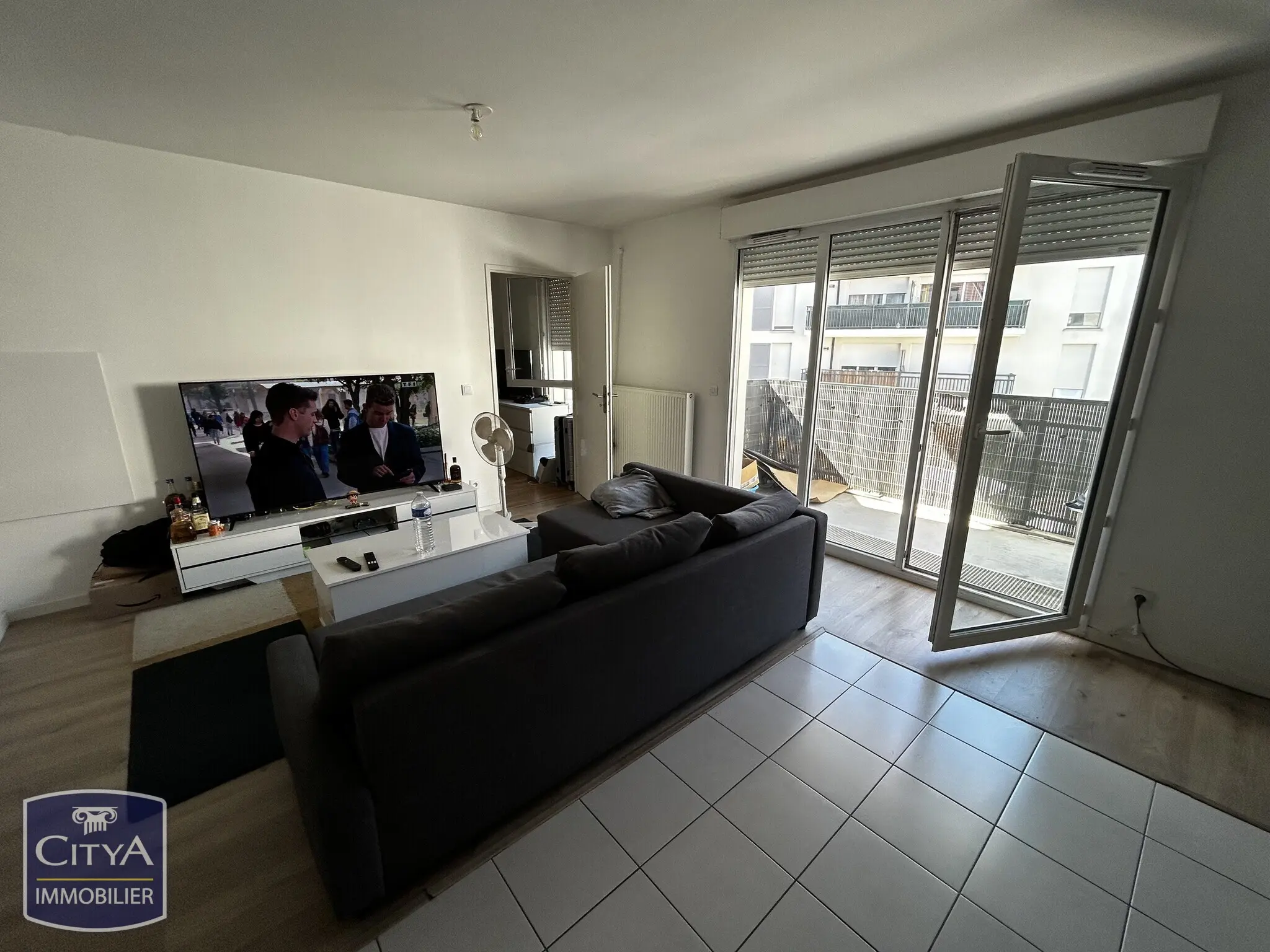 Photo 6 Appartement 2 pièces 40.96m²