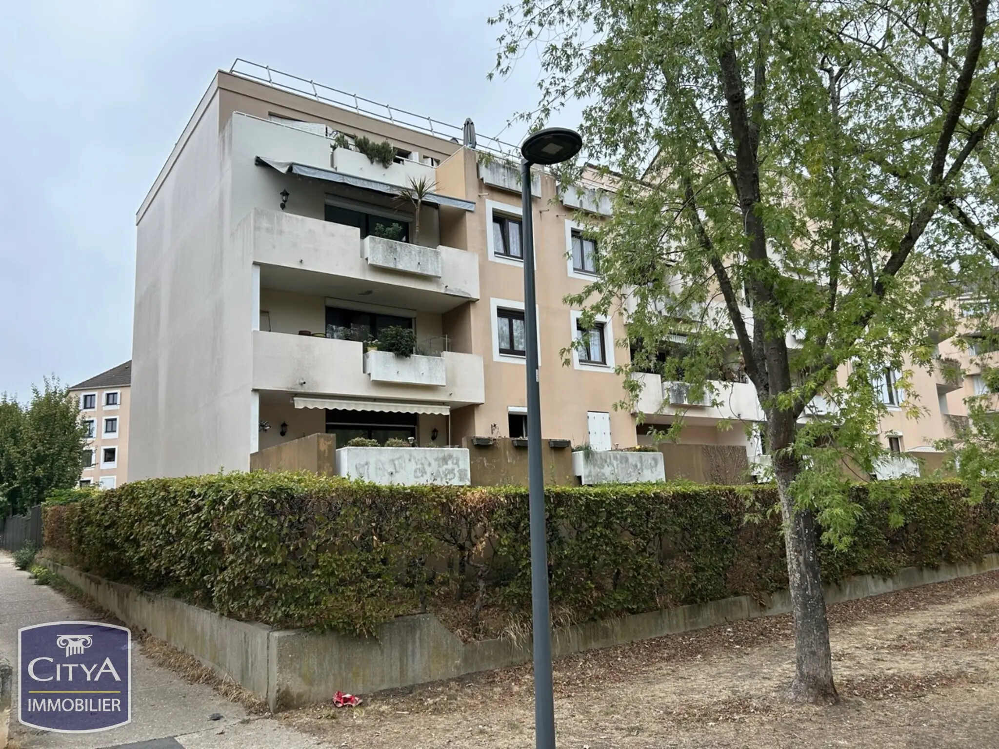 Photo 14 Appartement 4 pièces 81m²