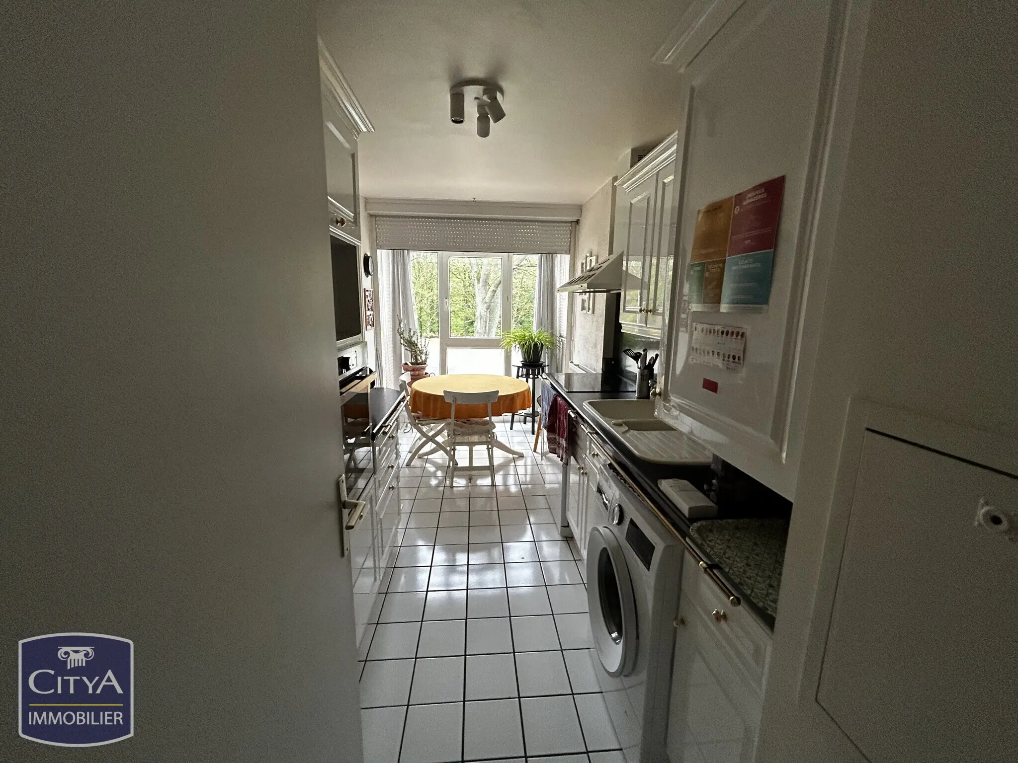 Photo 7 Appartement 2 pièces 52.13m²