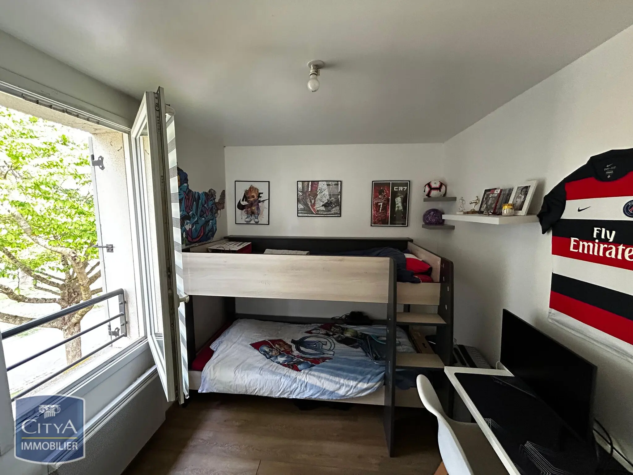 Photo 9 maison Chessy