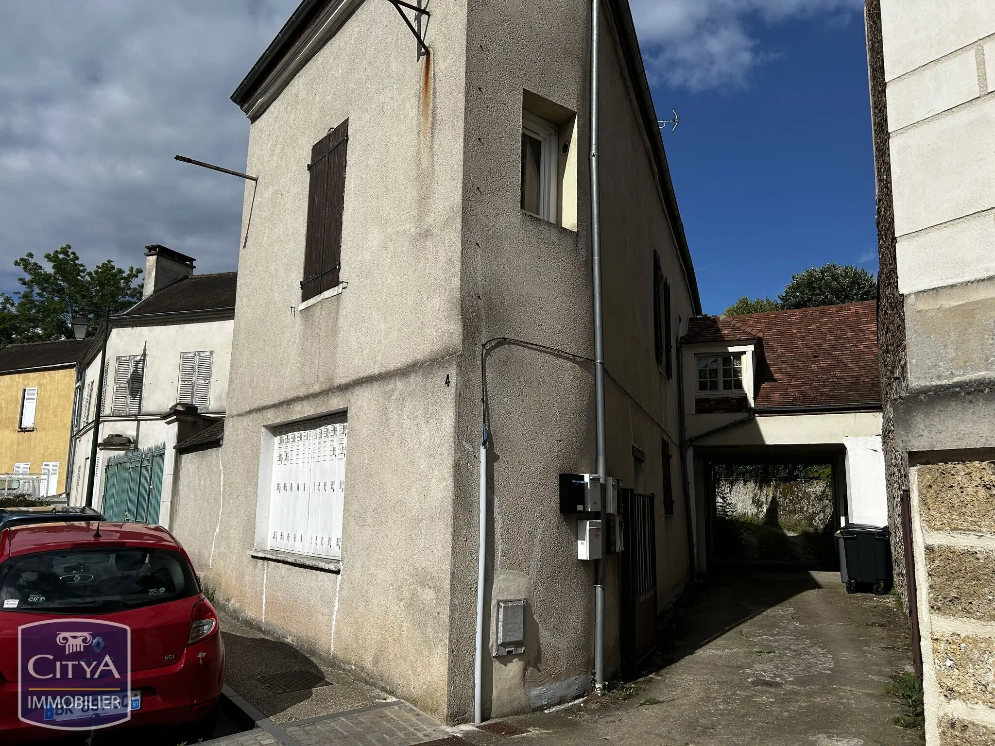 Photo 15 Appartement 1 pièce 18.23m²