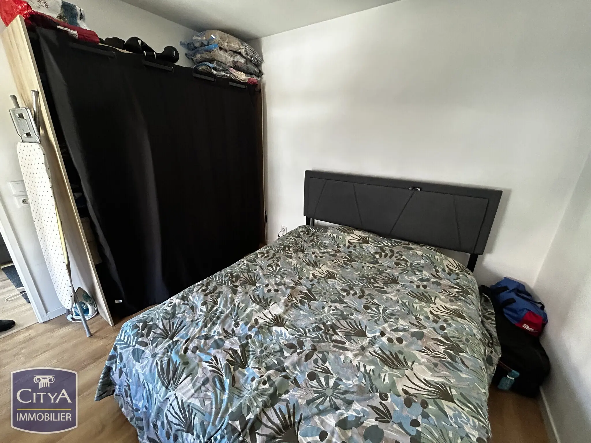 Photo 11 Appartement 2 pièces 40.96m²