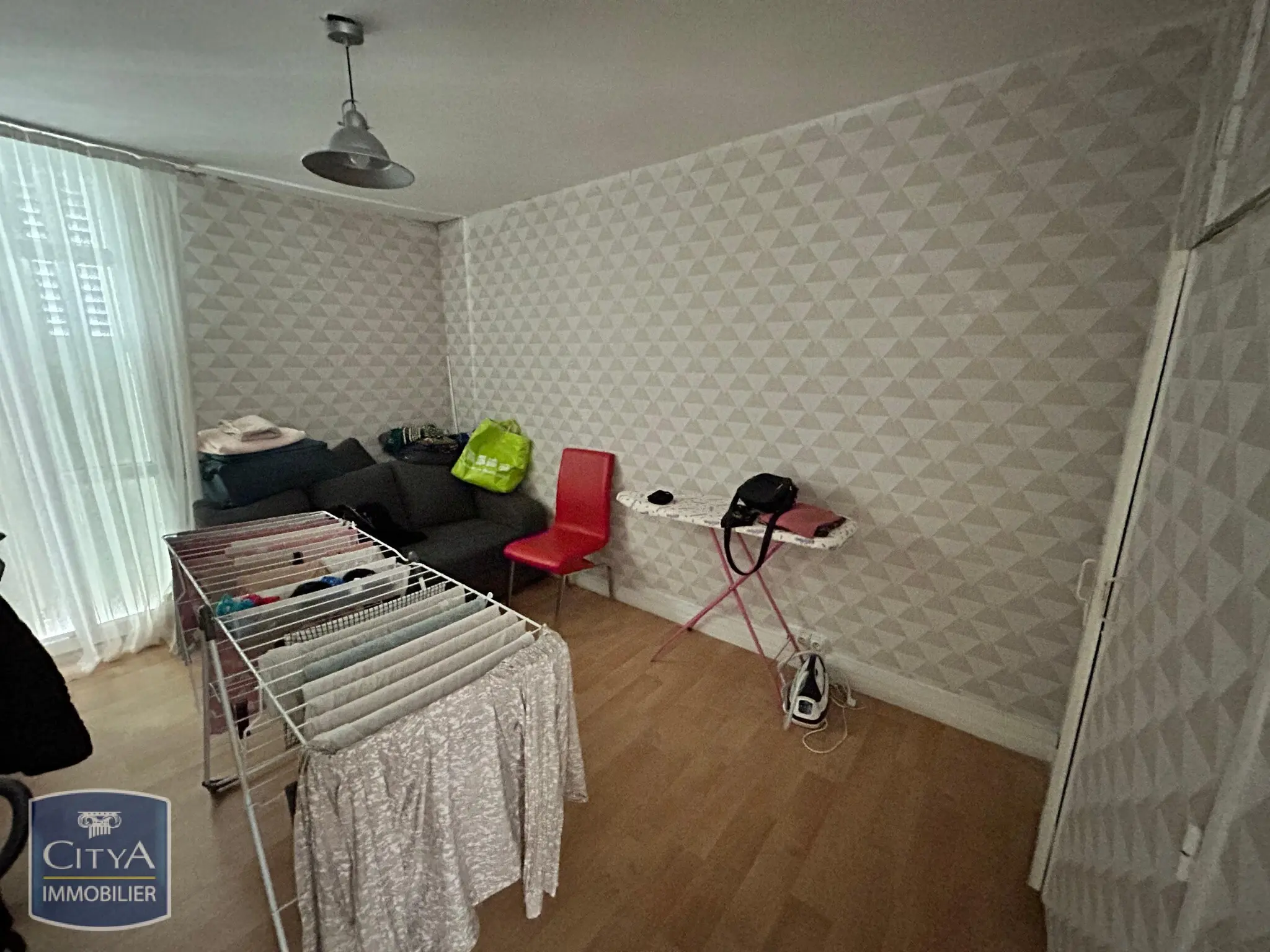 Photo 9 Appartement 3 pièces 56.17m²