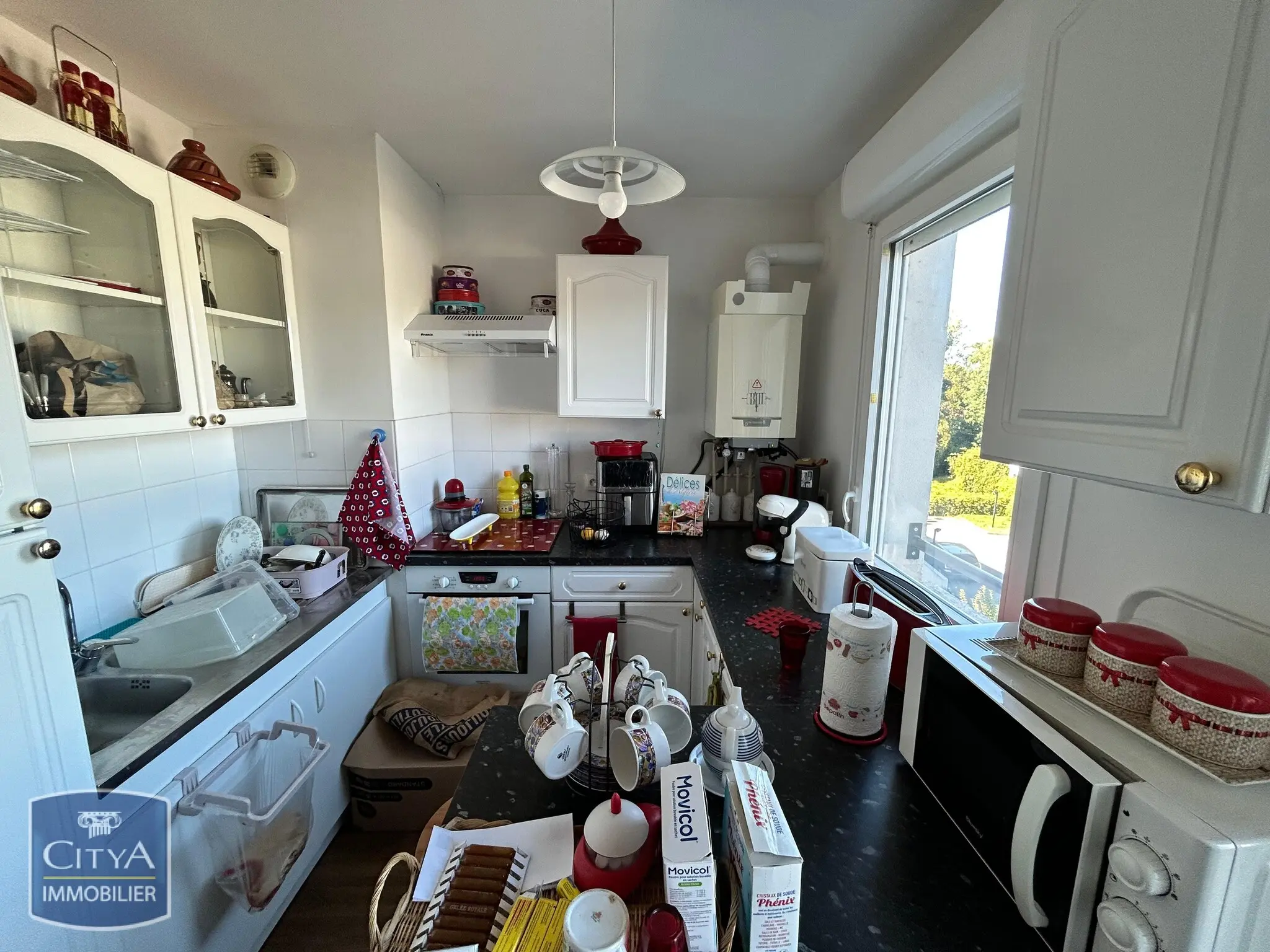 Photo 11 Appartement 3 pièces 58.26m²